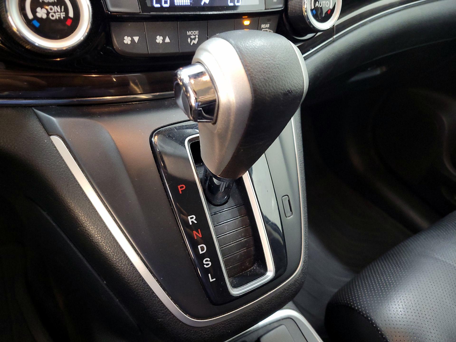 Thumbnail: 2015 Honda CR-V - 17