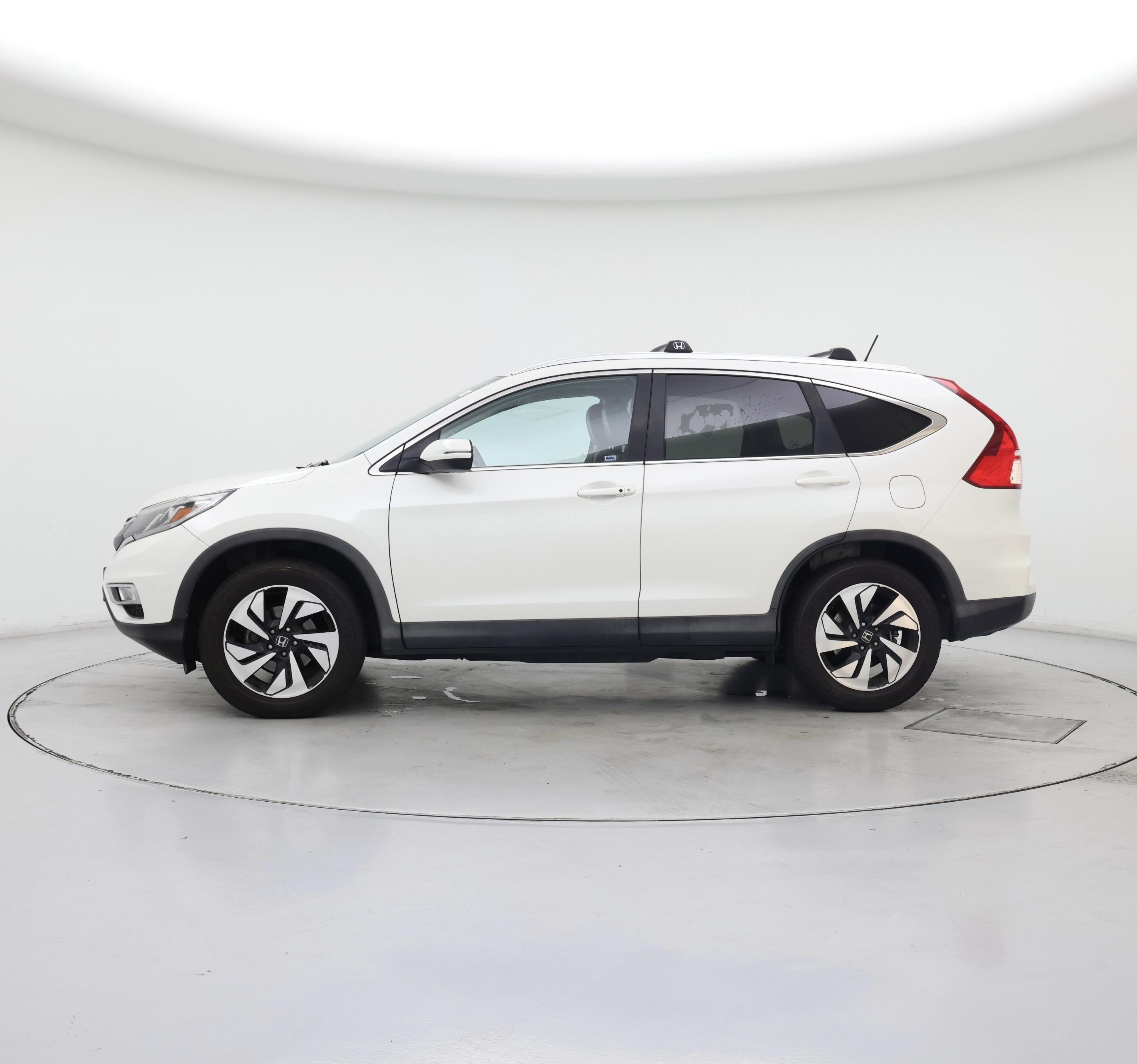 Thumbnail: 2015 Honda CR-V - 3