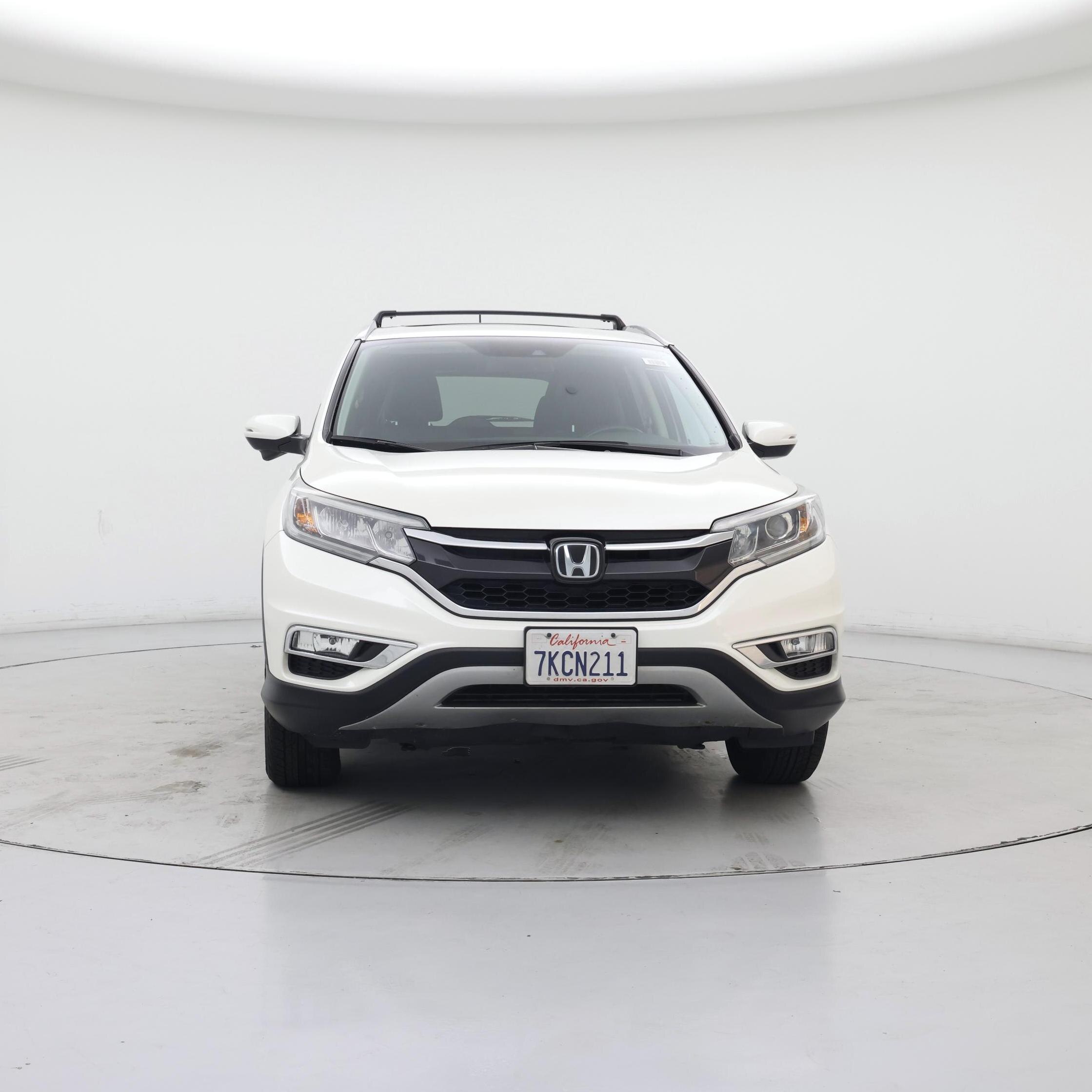 Thumbnail: 2015 Honda CR-V - 5