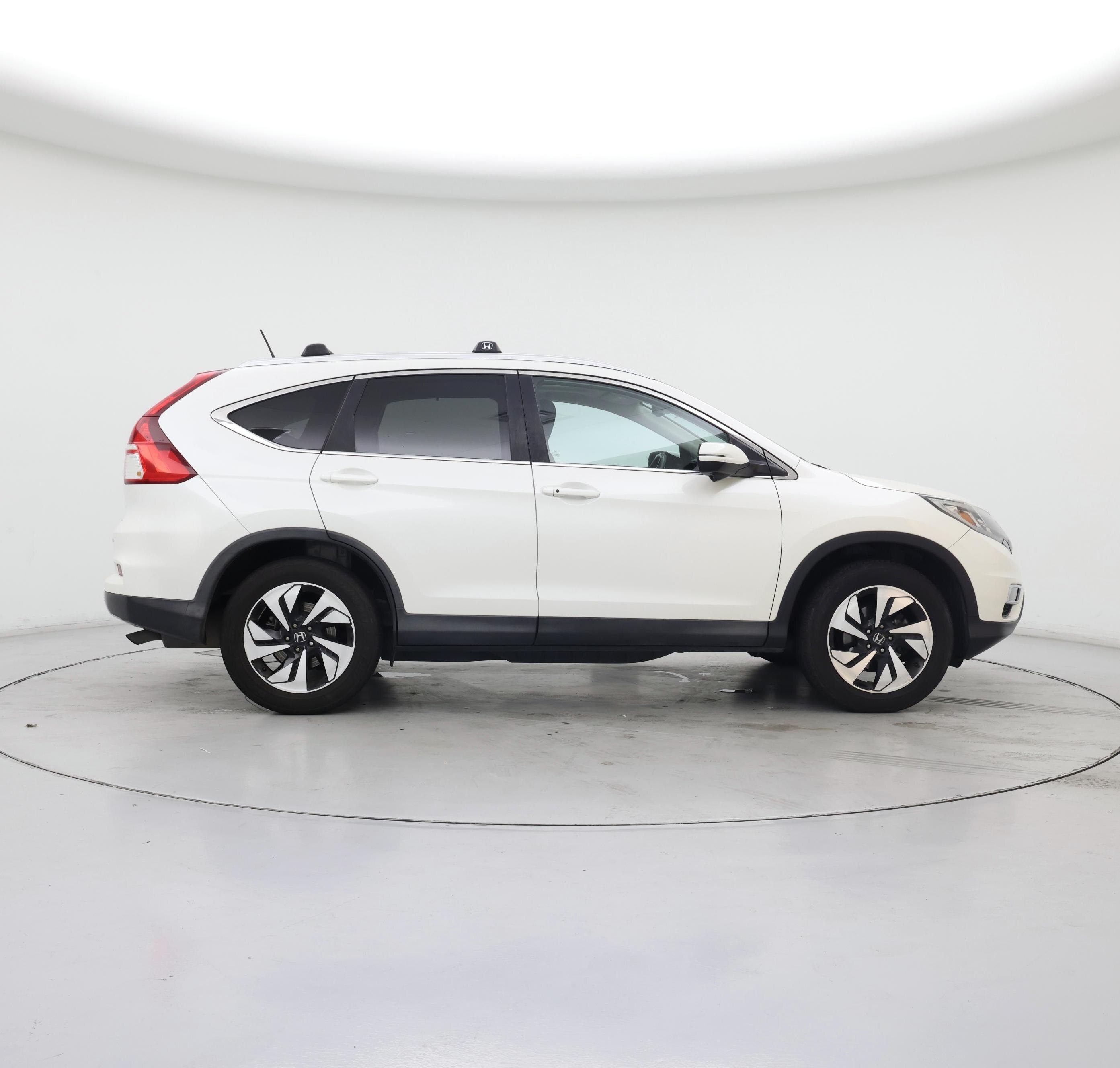 Thumbnail: 2015 Honda CR-V - 7