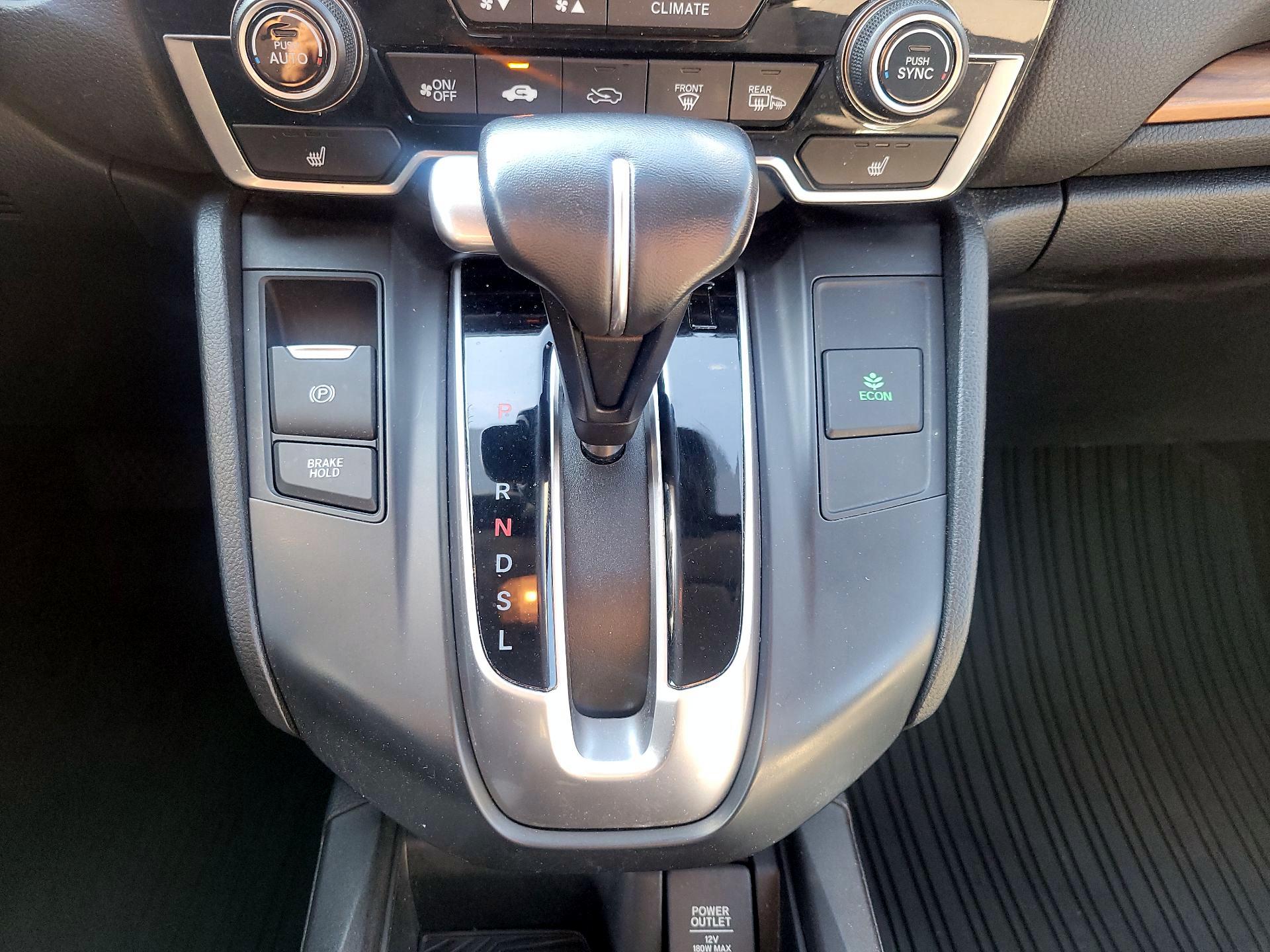Thumbnail: 2017 Honda CR-V - 17