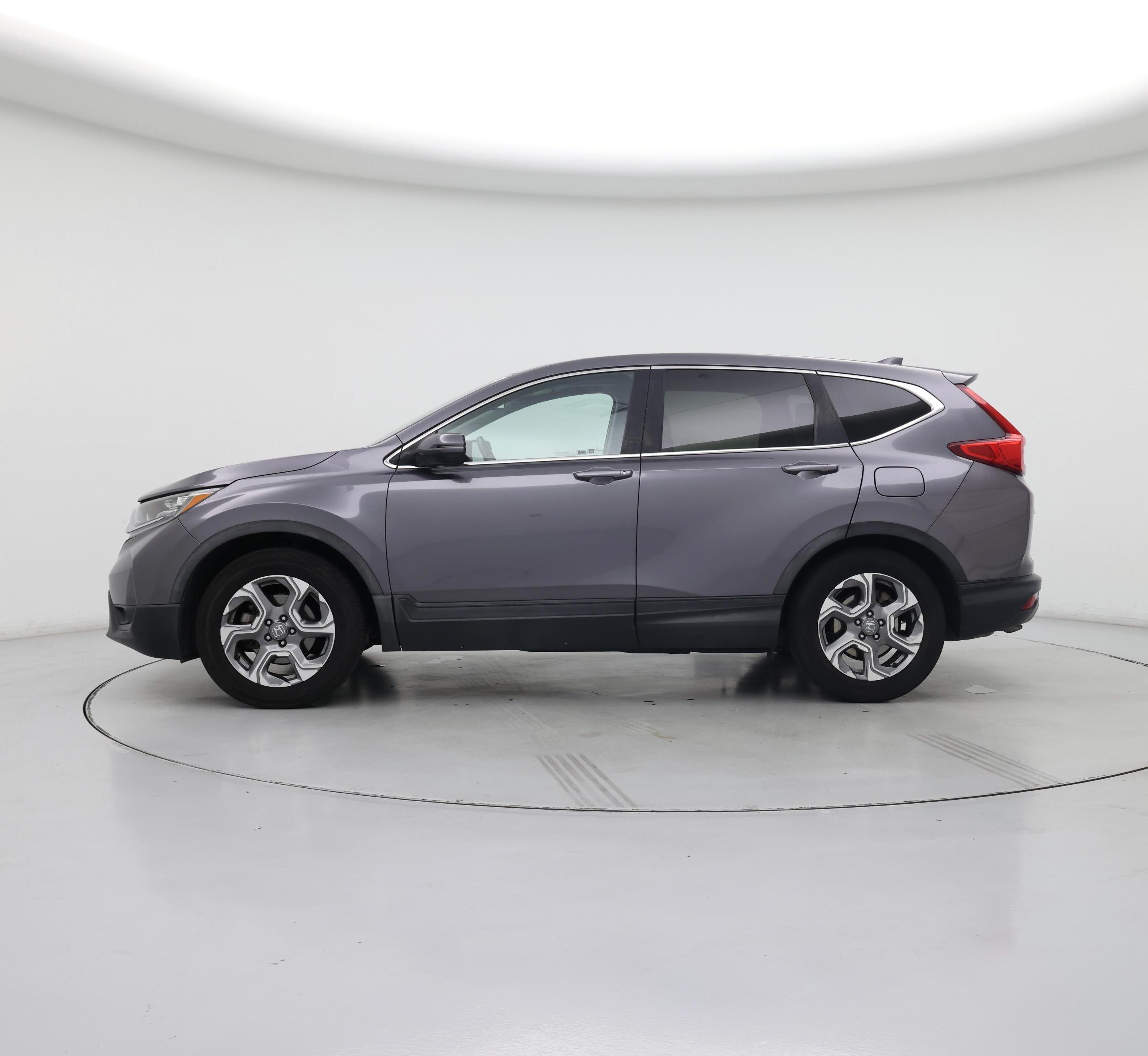 Thumbnail: 2017 Honda CR-V - 3