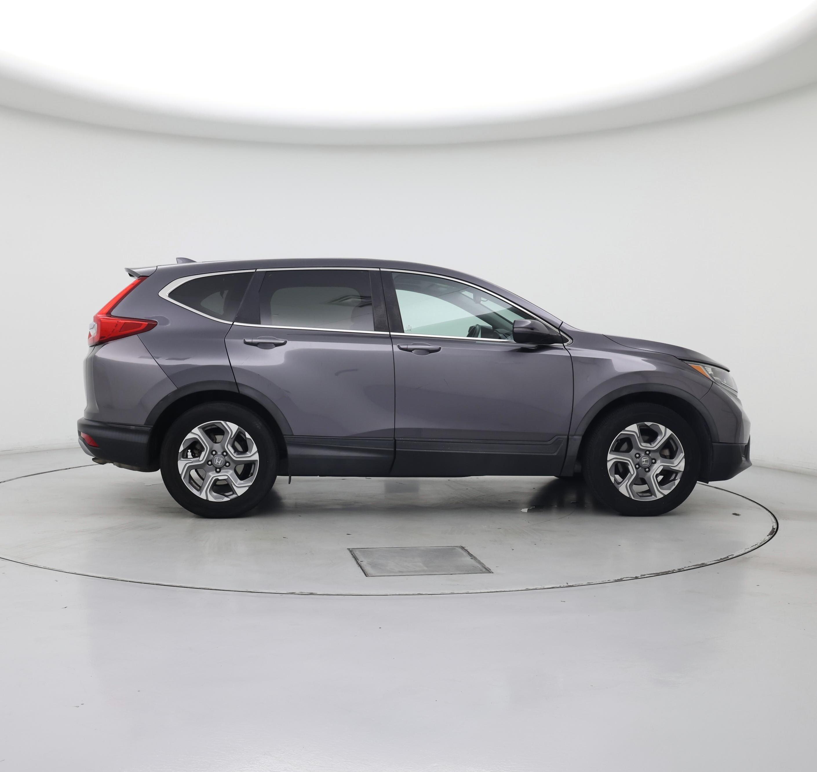 Thumbnail: 2017 Honda CR-V - 7