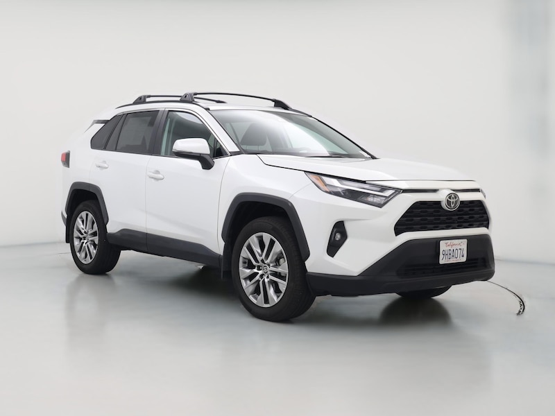 2023 Toyota RAV4 XLE Premium -
                  Palm Desert, CA