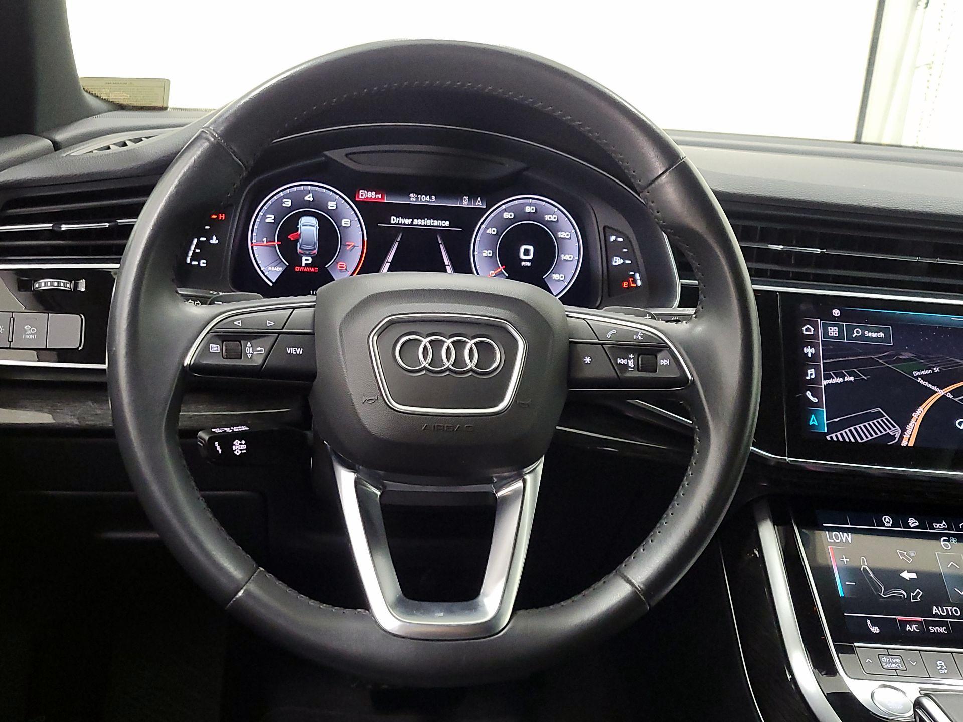 Thumbnail: 2020 Audi Q7 - 10
