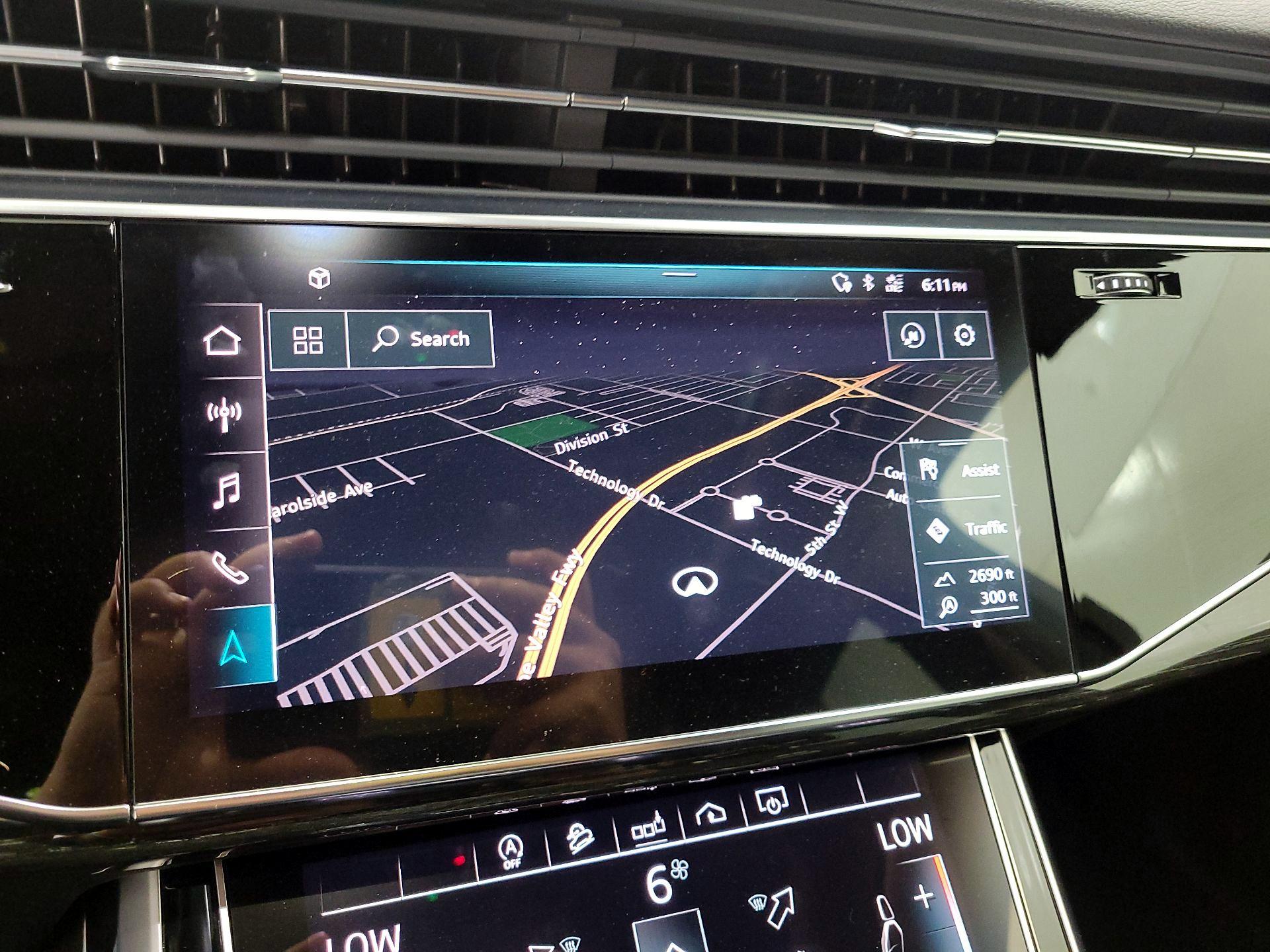Thumbnail: 2020 Audi Q7 - 14