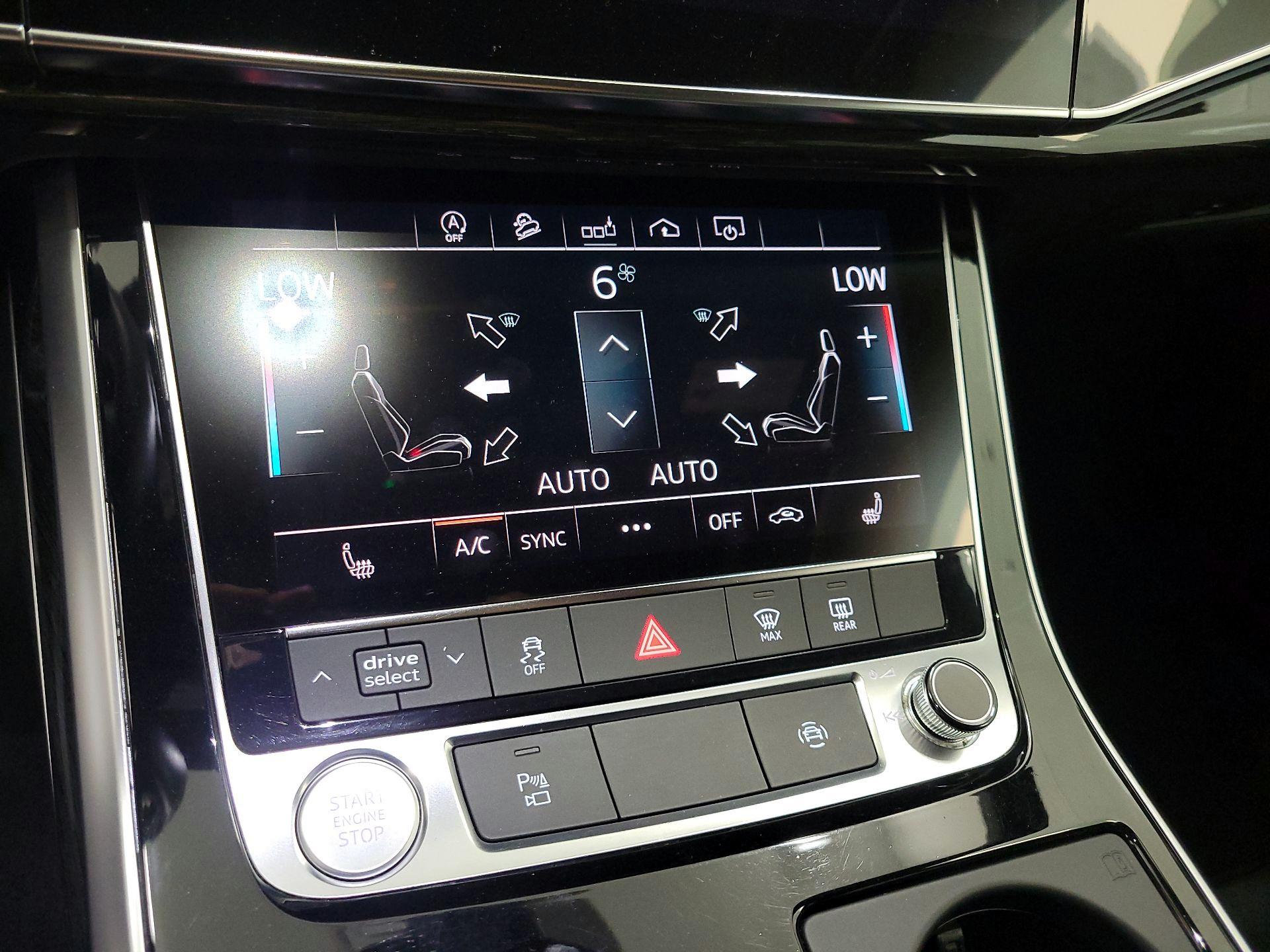 Thumbnail: 2020 Audi Q7 - 17