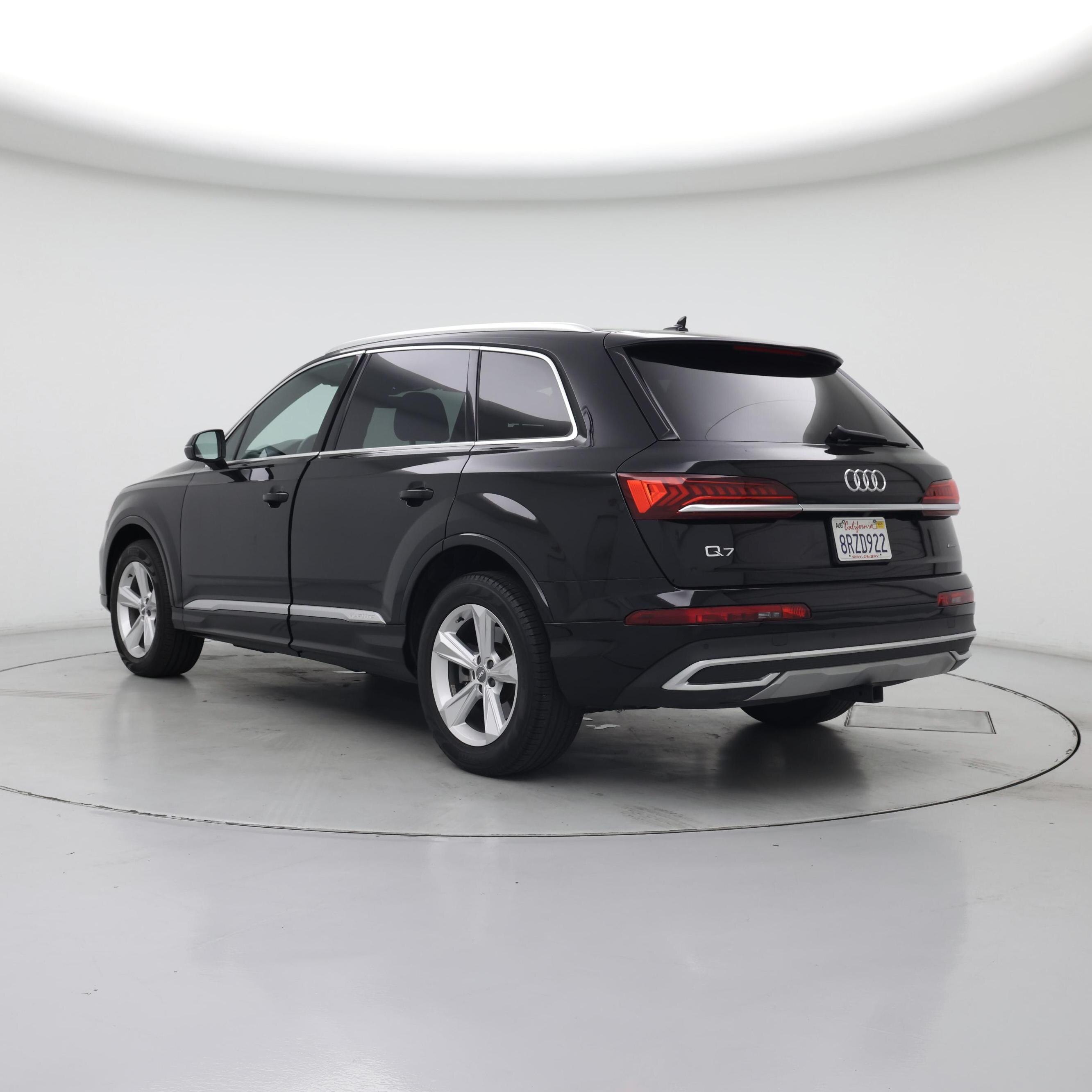 Thumbnail: 2020 Audi Q7 - 2