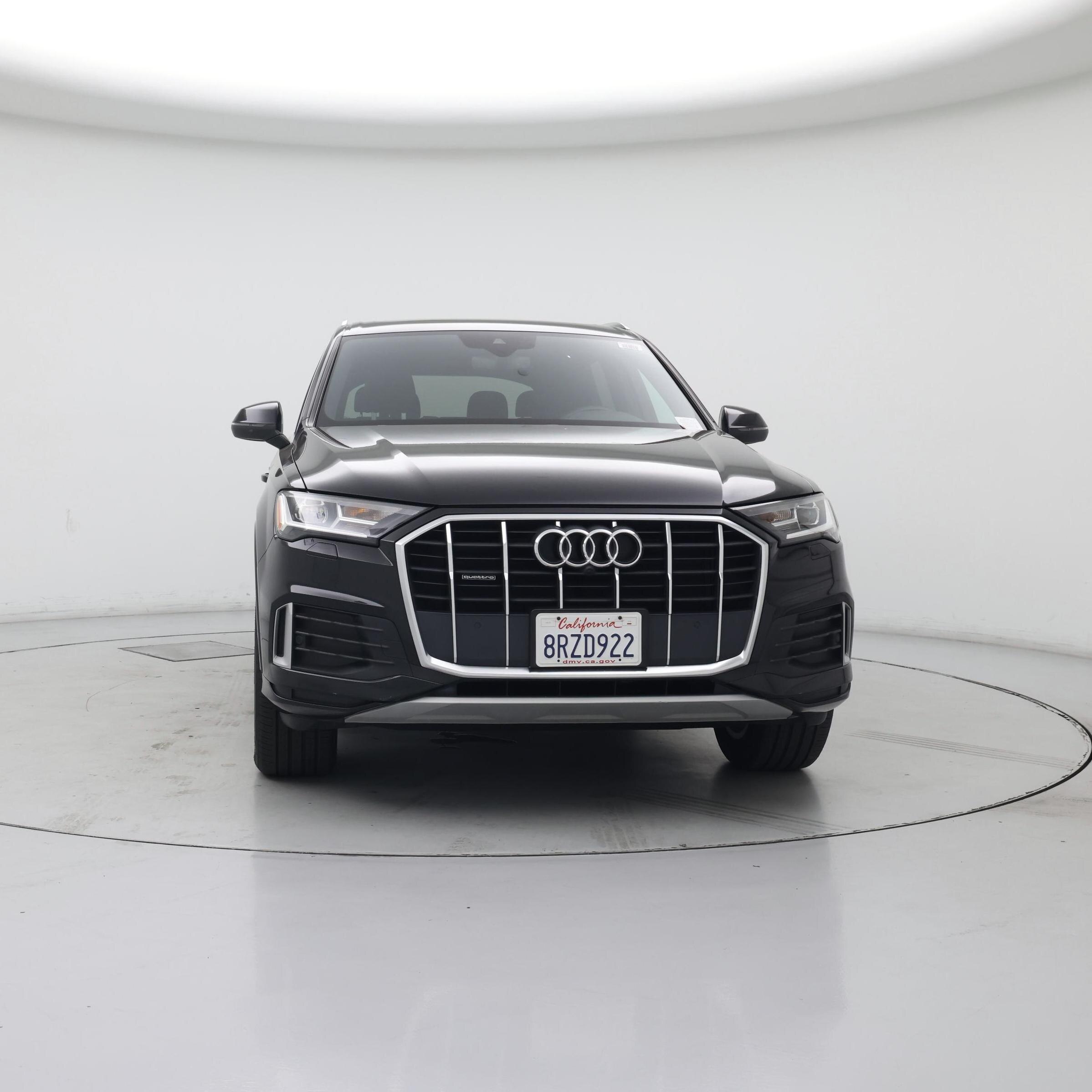 Thumbnail: 2020 Audi Q7 - 5