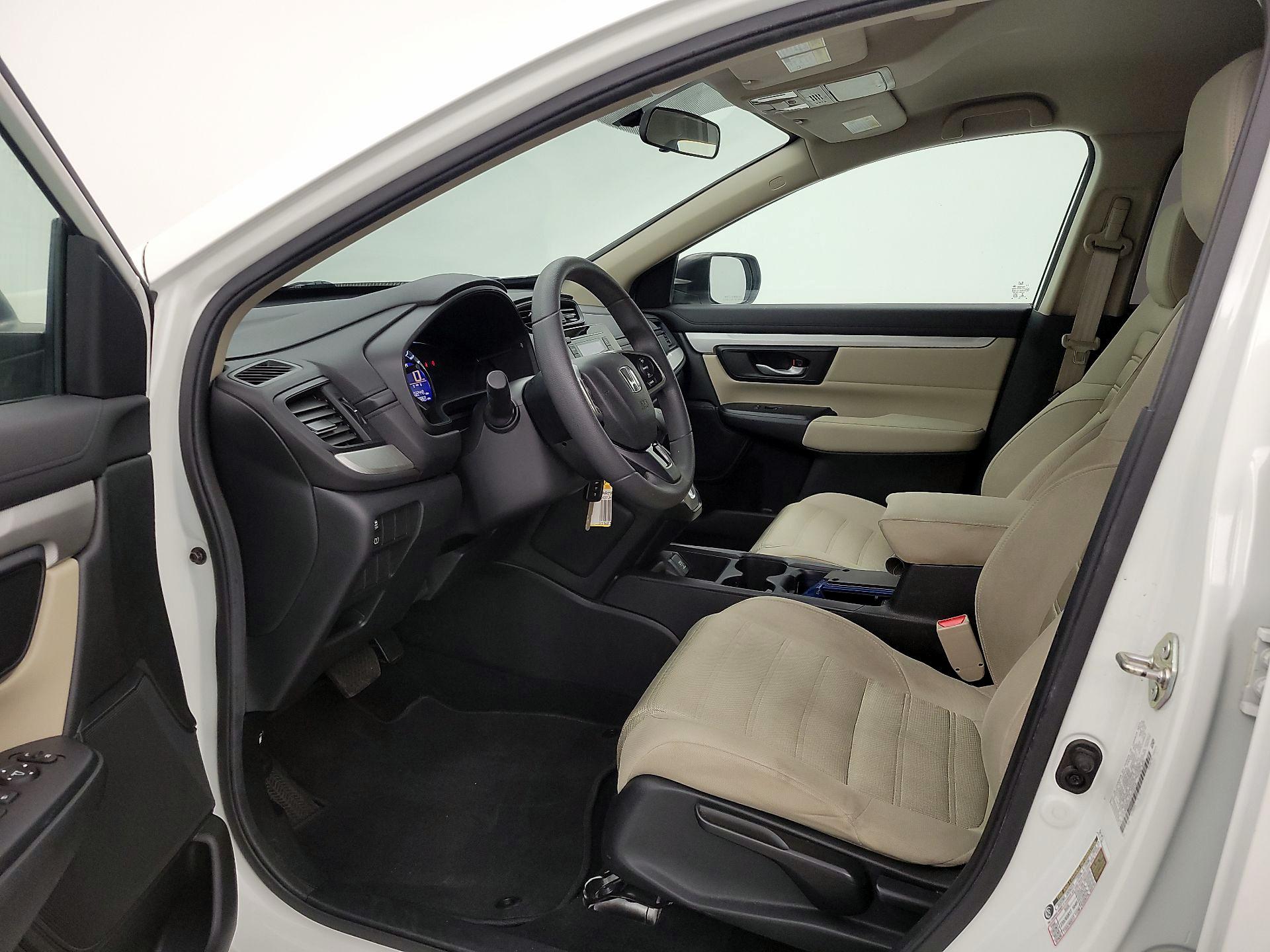 Thumbnail: 2018 Honda CR-V - 11