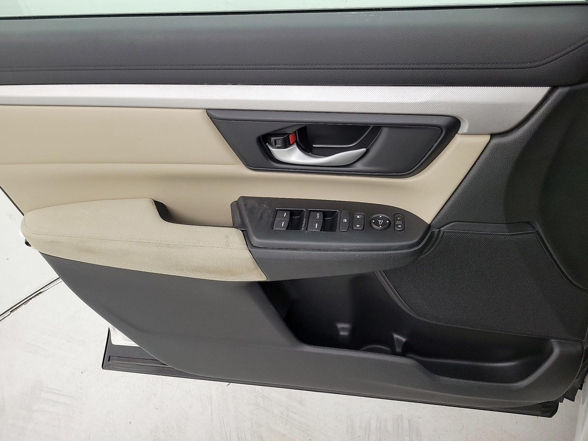 Thumbnail: 2018 Honda CR-V - 12