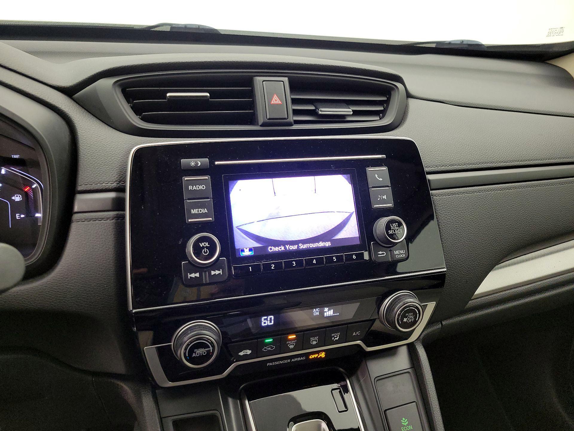 Thumbnail: 2018 Honda CR-V - 14