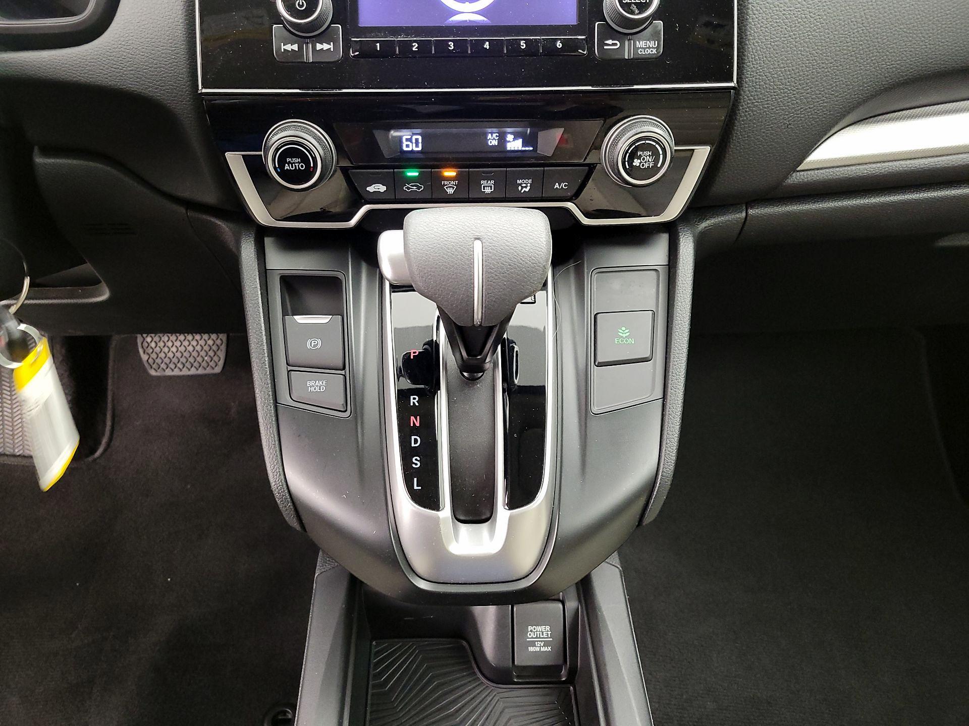 Thumbnail: 2018 Honda CR-V - 17