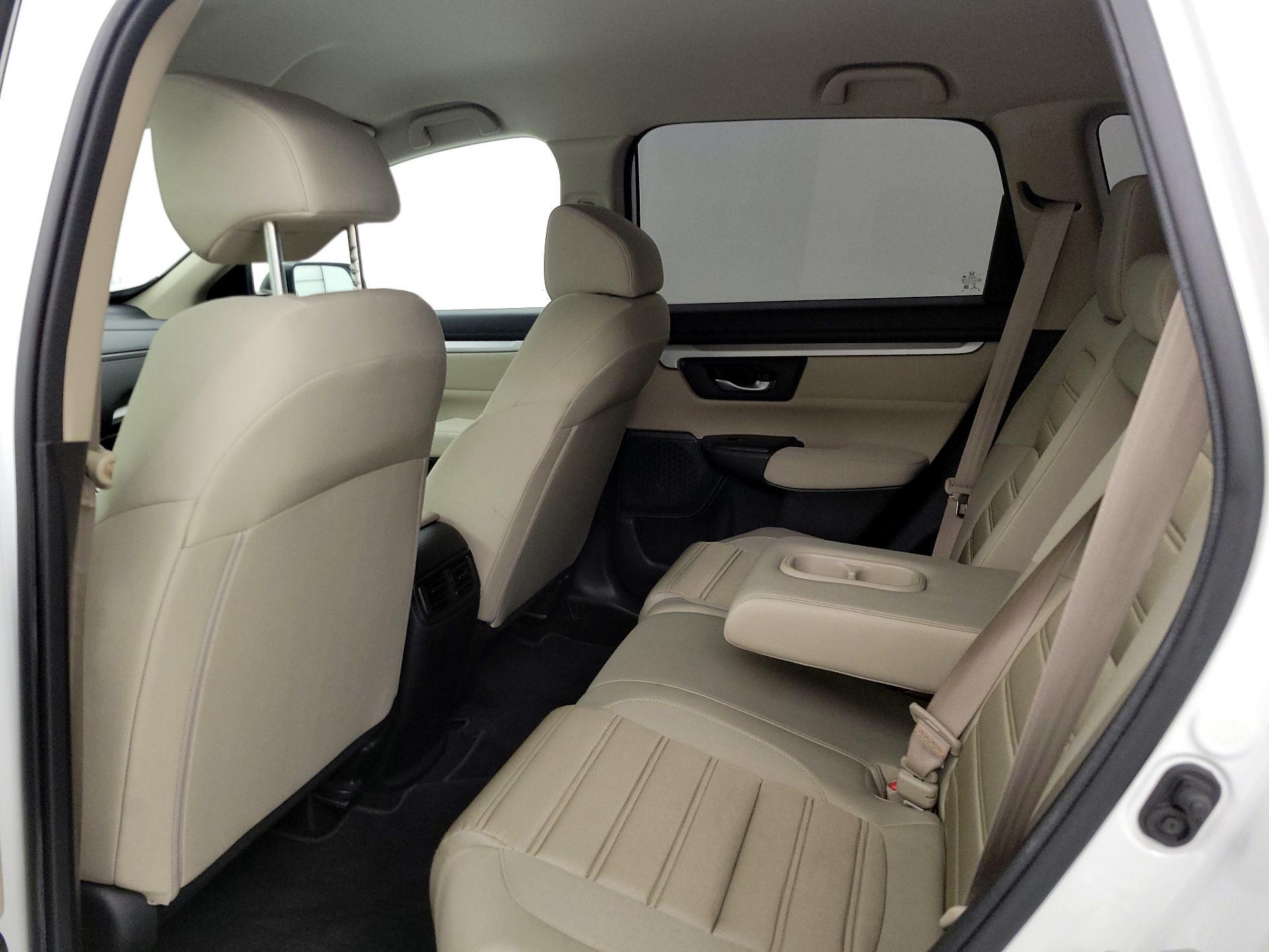 Thumbnail: 2018 Honda CR-V - 18