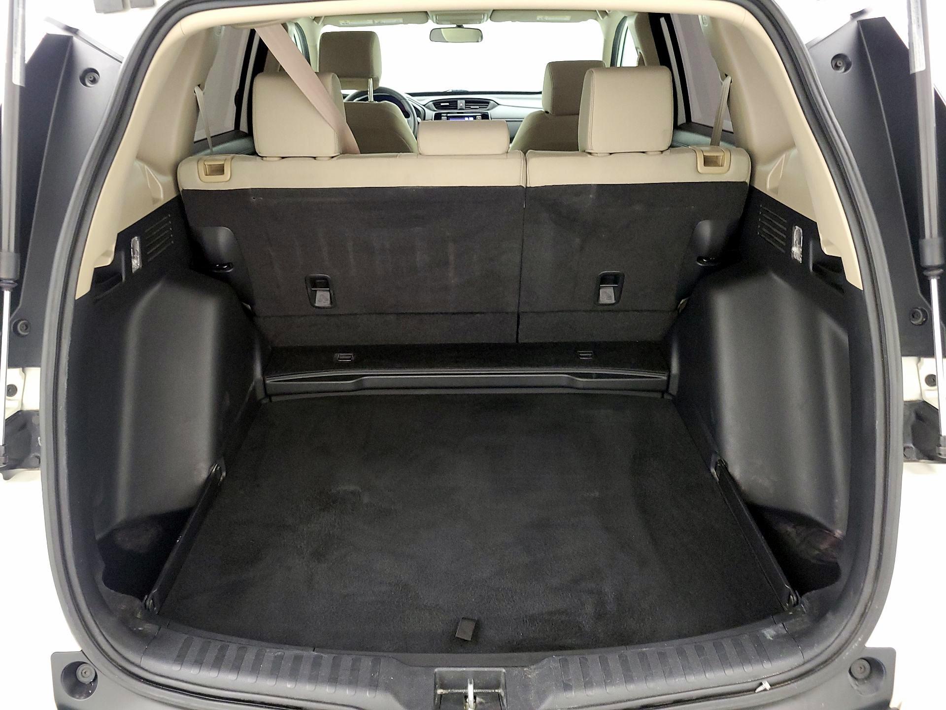 Thumbnail: 2018 Honda CR-V - 19
