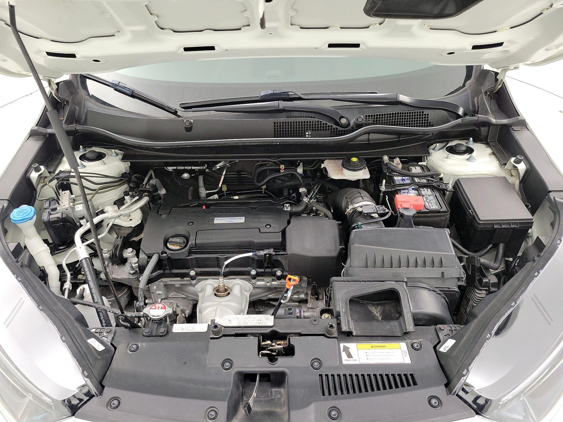 Thumbnail: 2018 Honda CR-V - 20