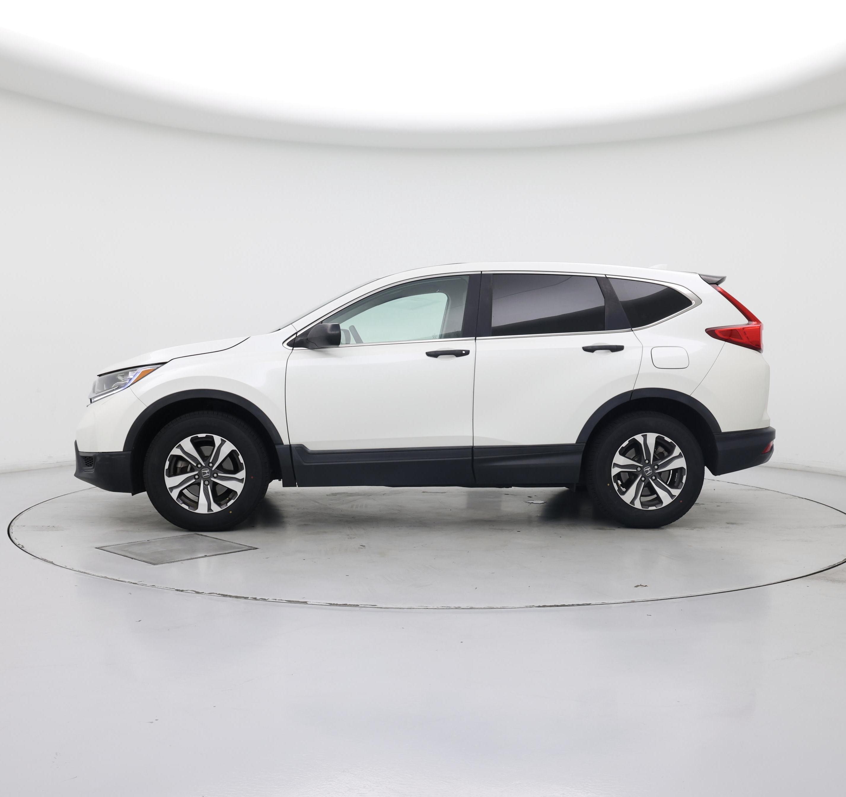 Thumbnail: 2018 Honda CR-V - 3