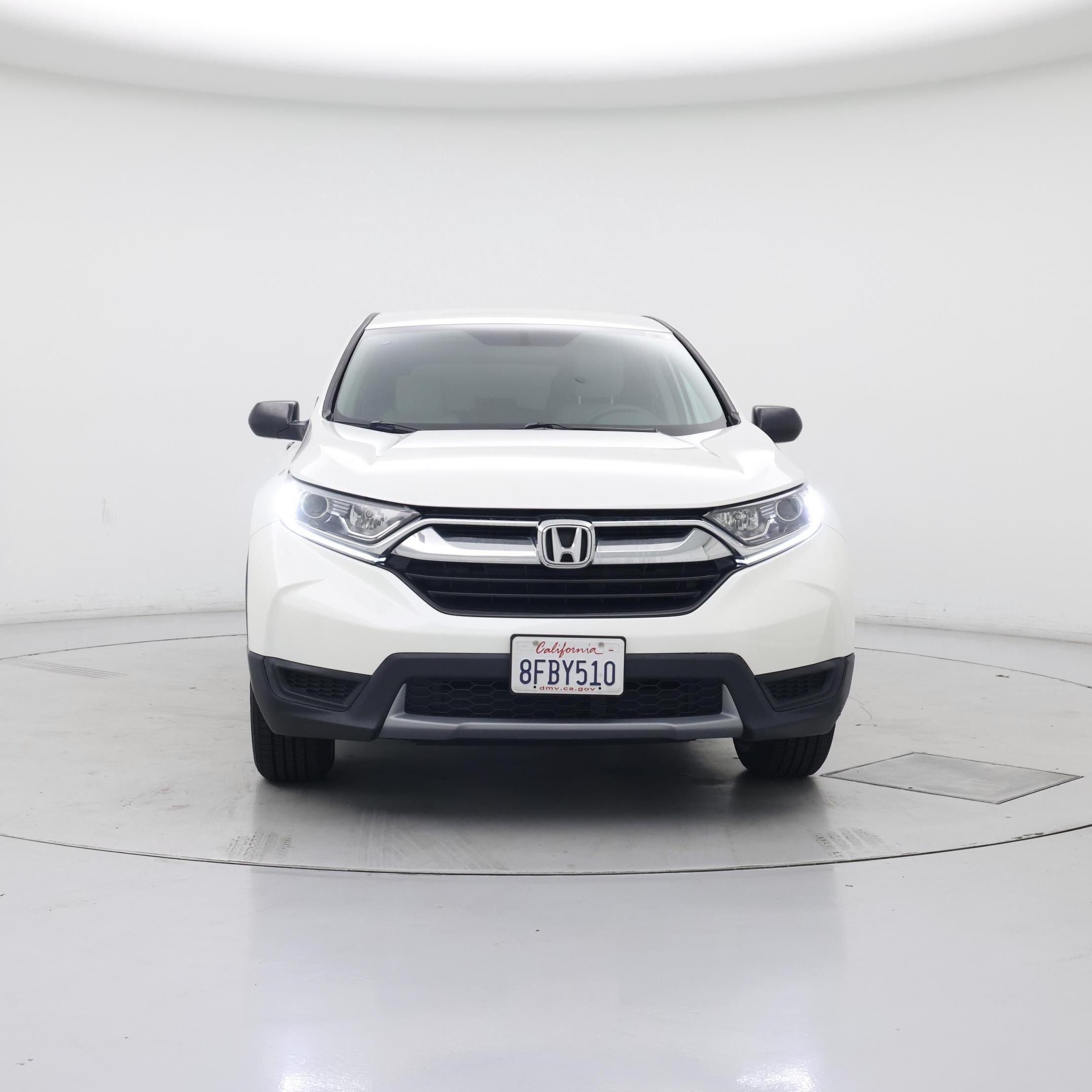Thumbnail: 2018 Honda CR-V - 5