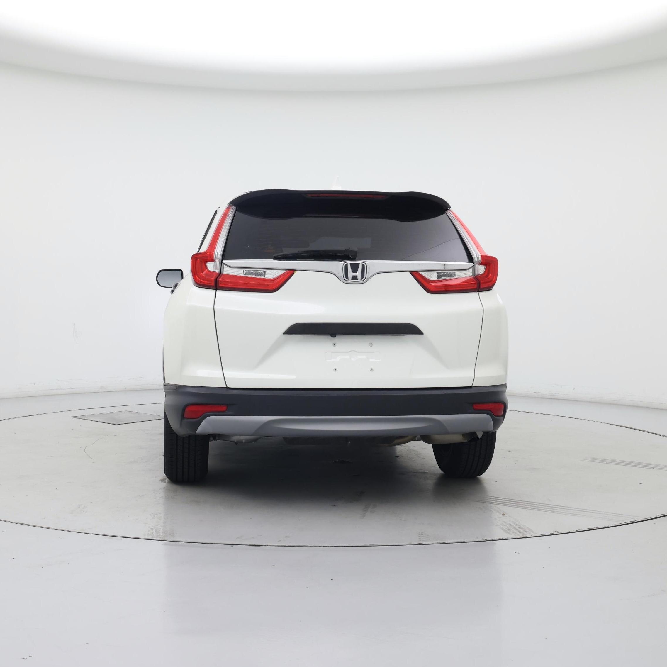 Thumbnail: 2018 Honda CR-V - 6