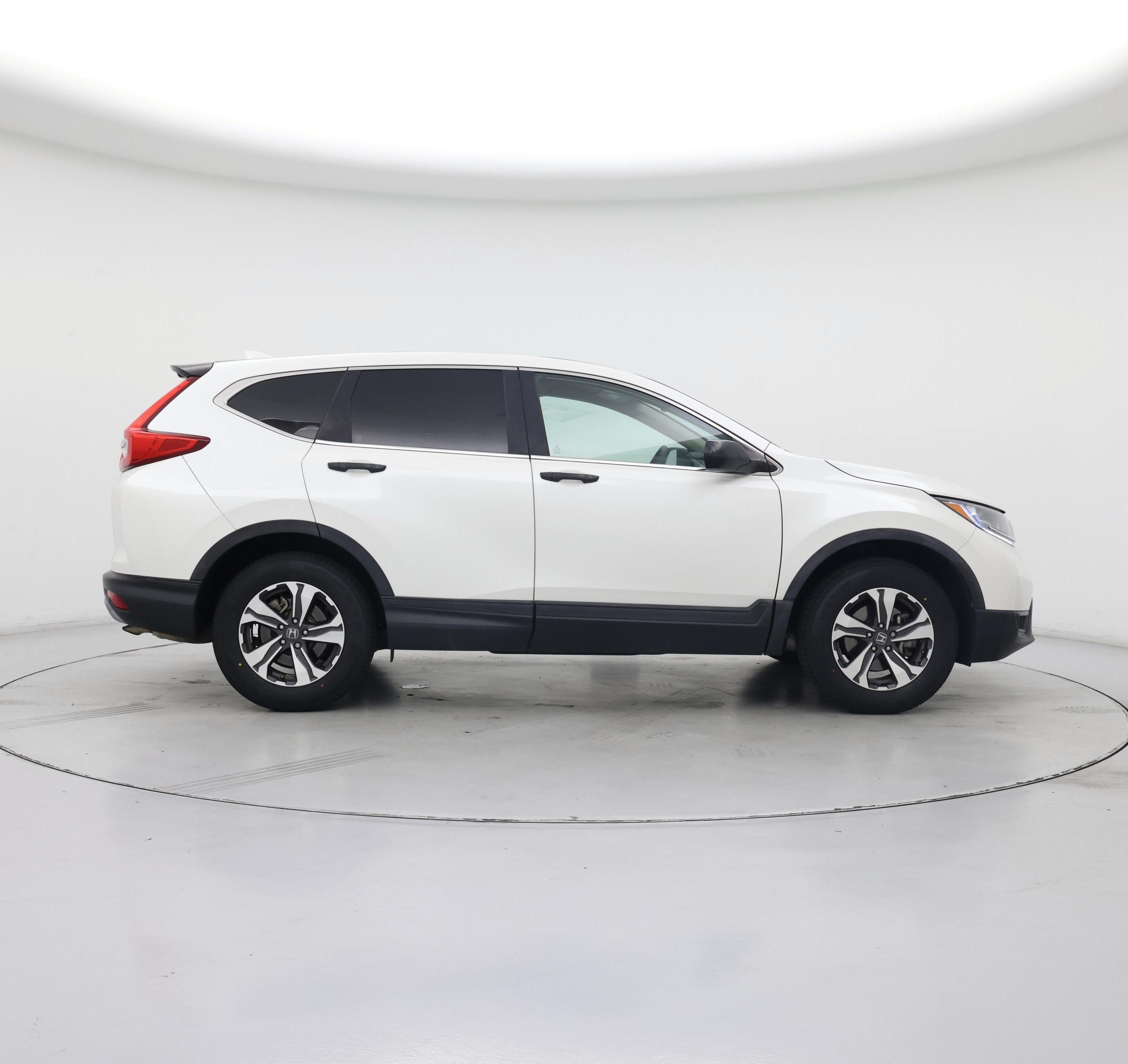 Thumbnail: 2018 Honda CR-V - 7