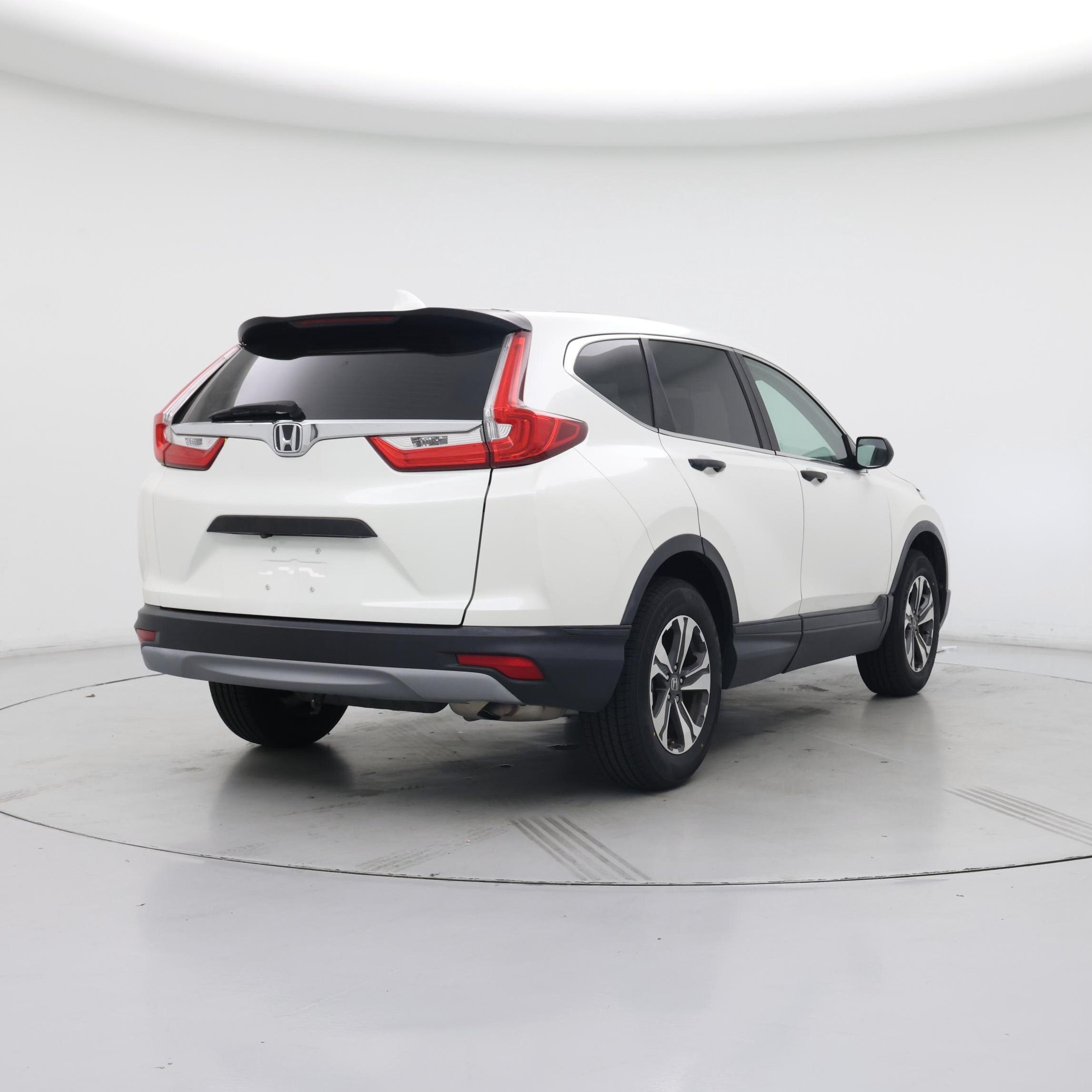 Thumbnail: 2018 Honda CR-V - 8