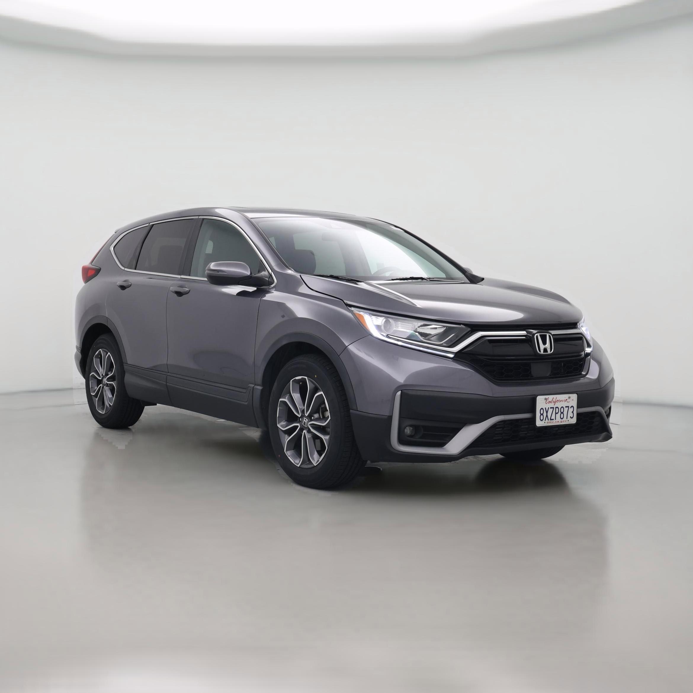 Thumbnail: 2022 Honda CR-V - 1