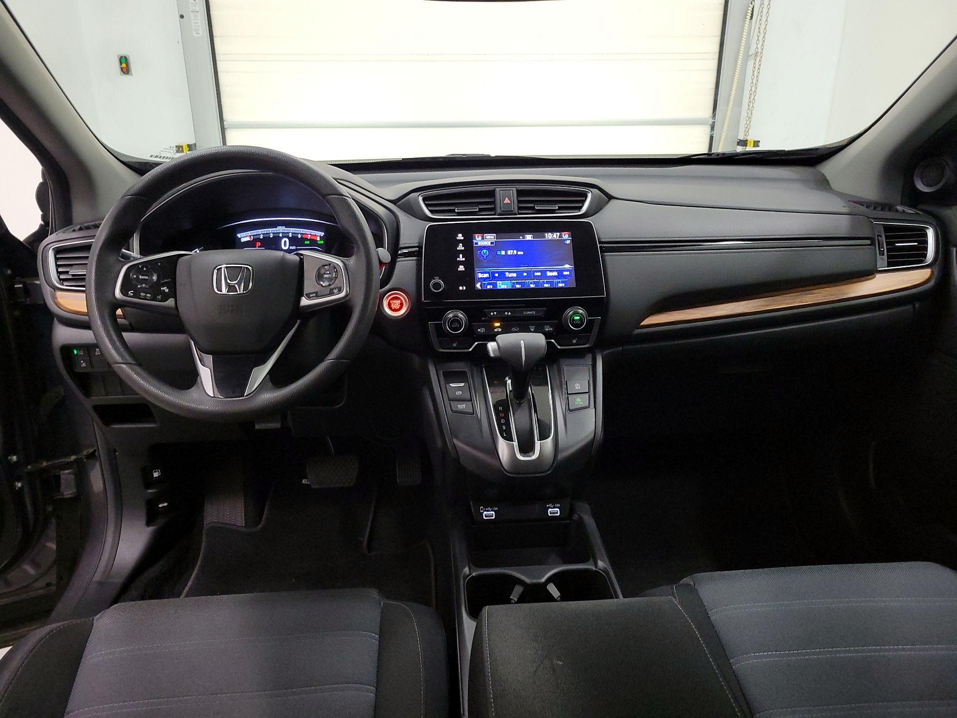Thumbnail: 2022 Honda CR-V - 9