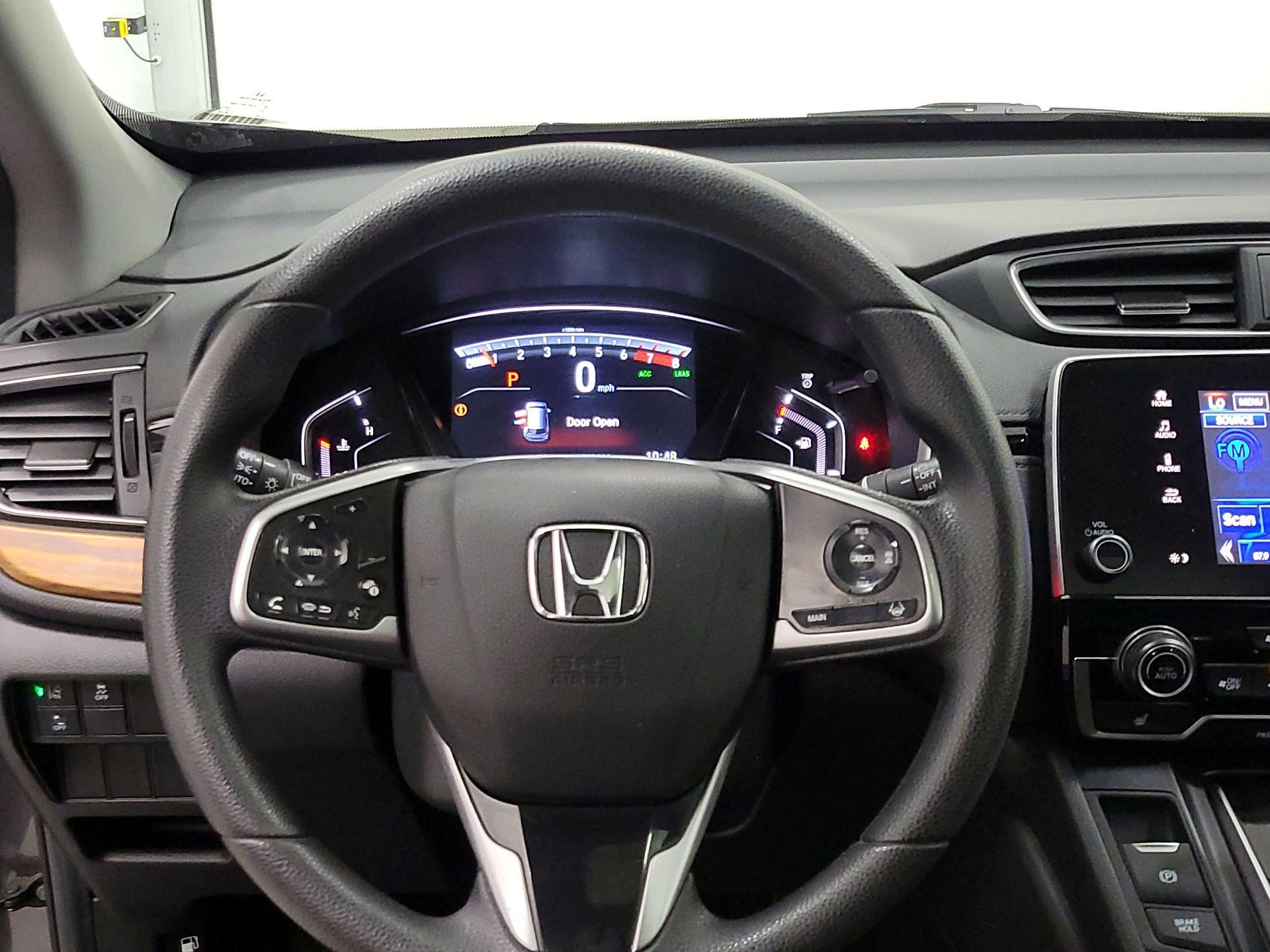 Thumbnail: 2022 Honda CR-V - 10