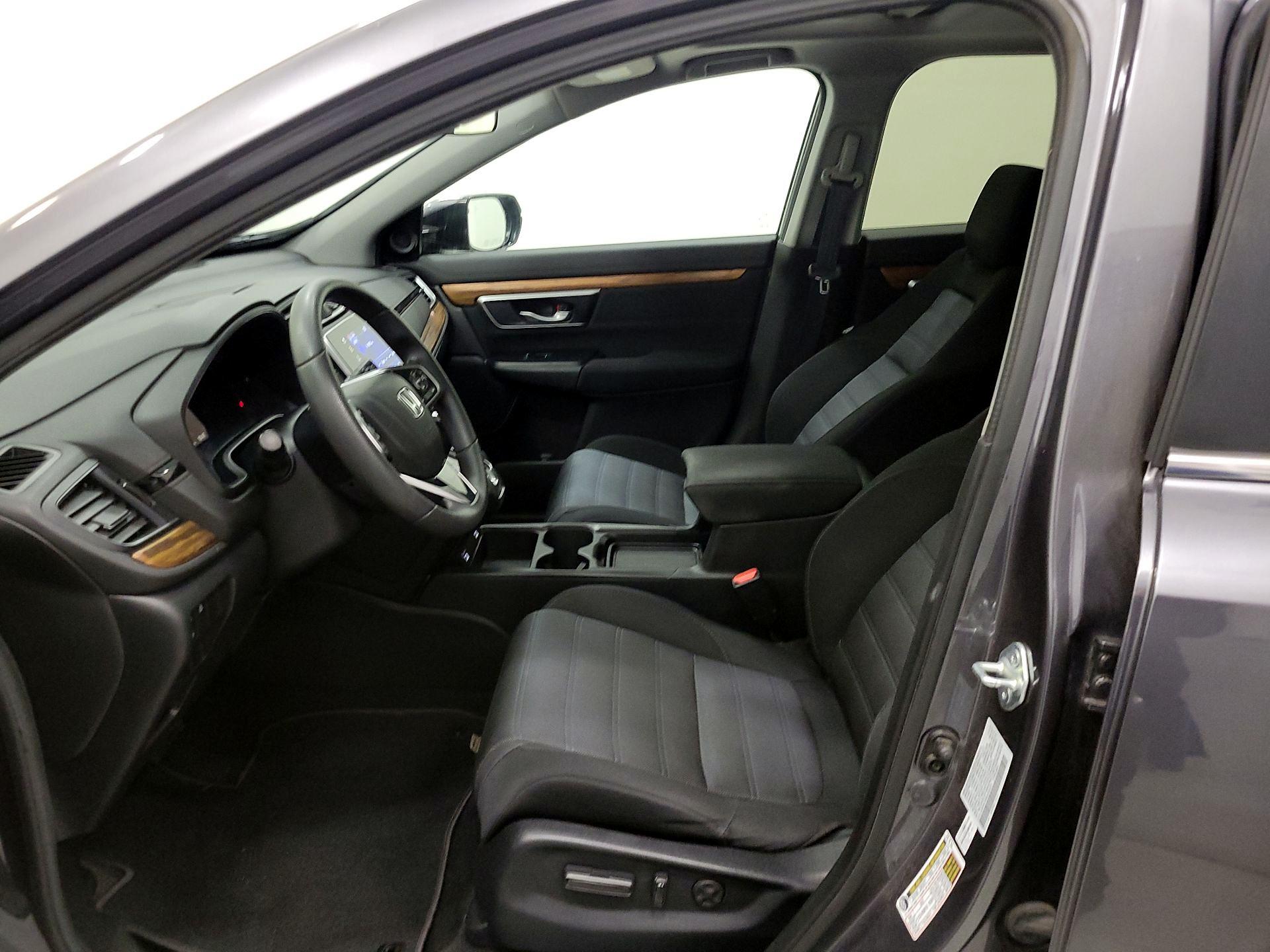 Thumbnail: 2022 Honda CR-V - 11