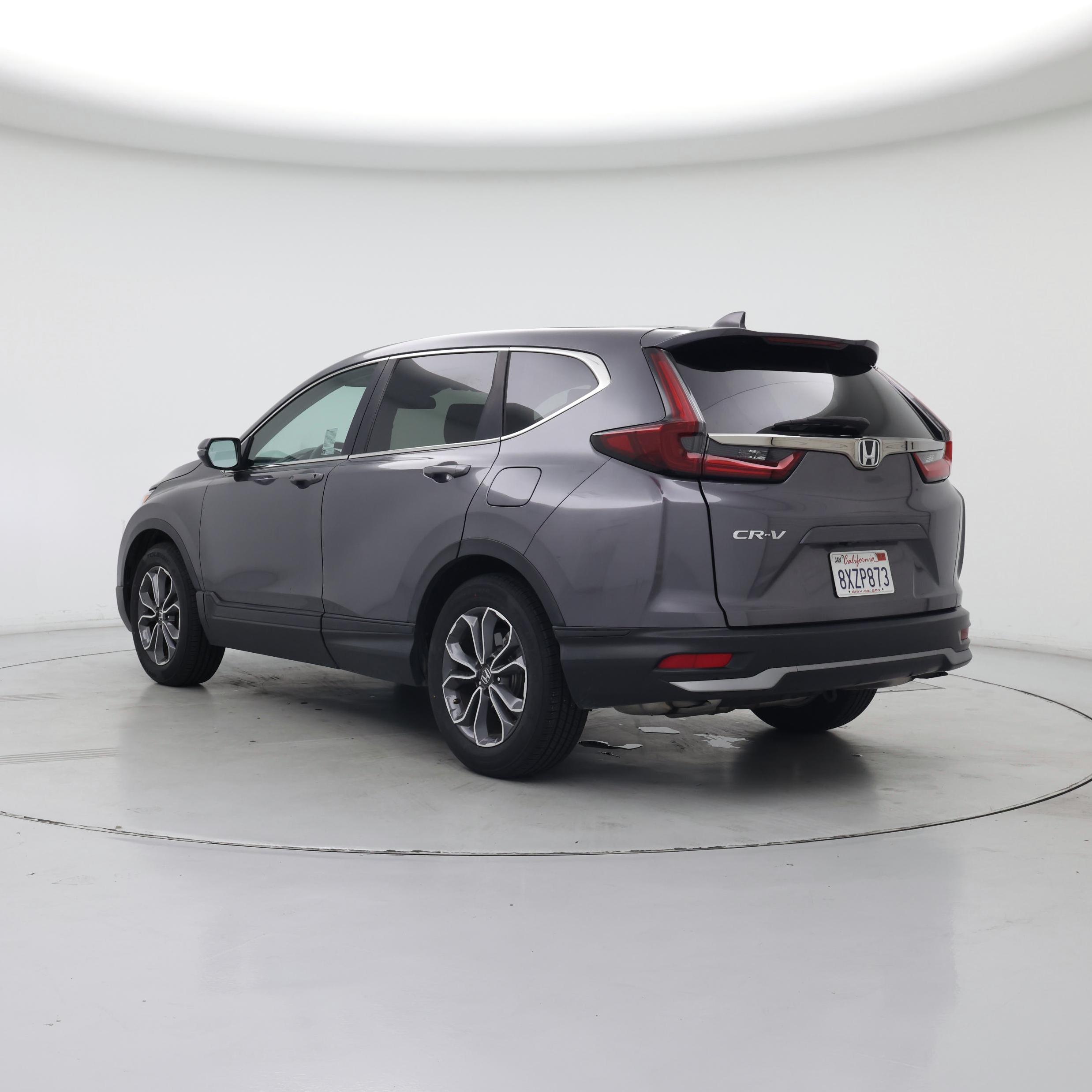Thumbnail: 2022 Honda CR-V - 2