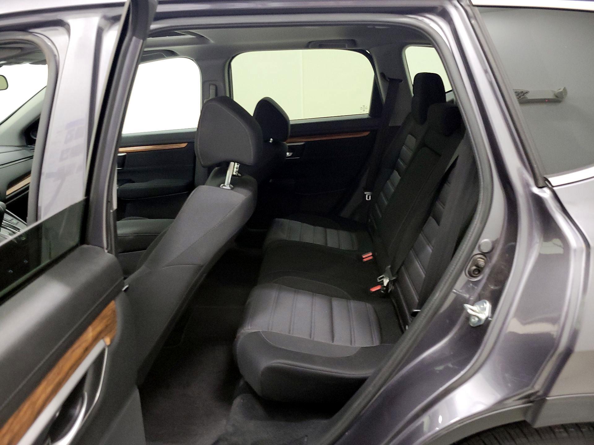 Thumbnail: 2022 Honda CR-V - 19