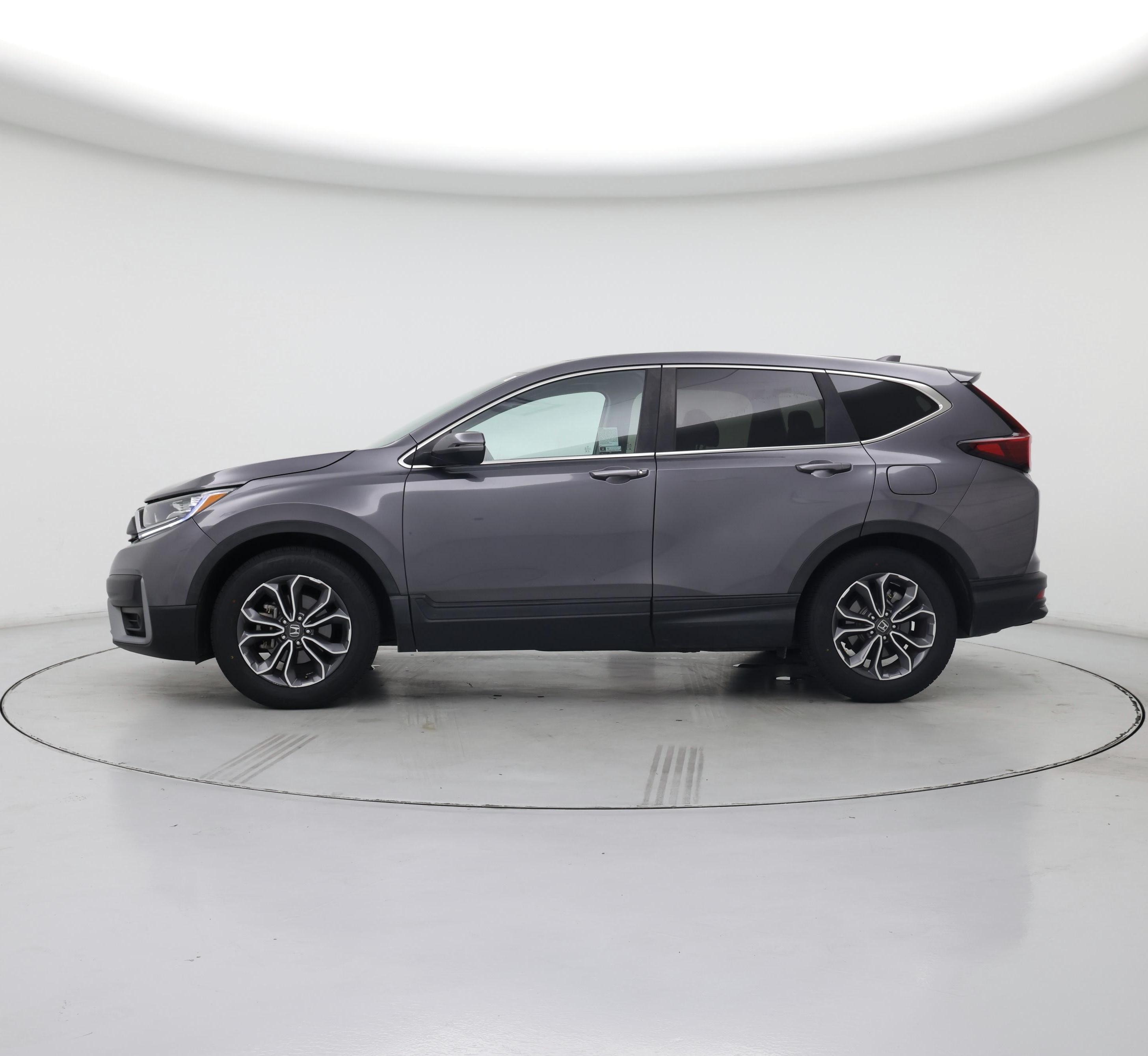 Thumbnail: 2022 Honda CR-V - 3