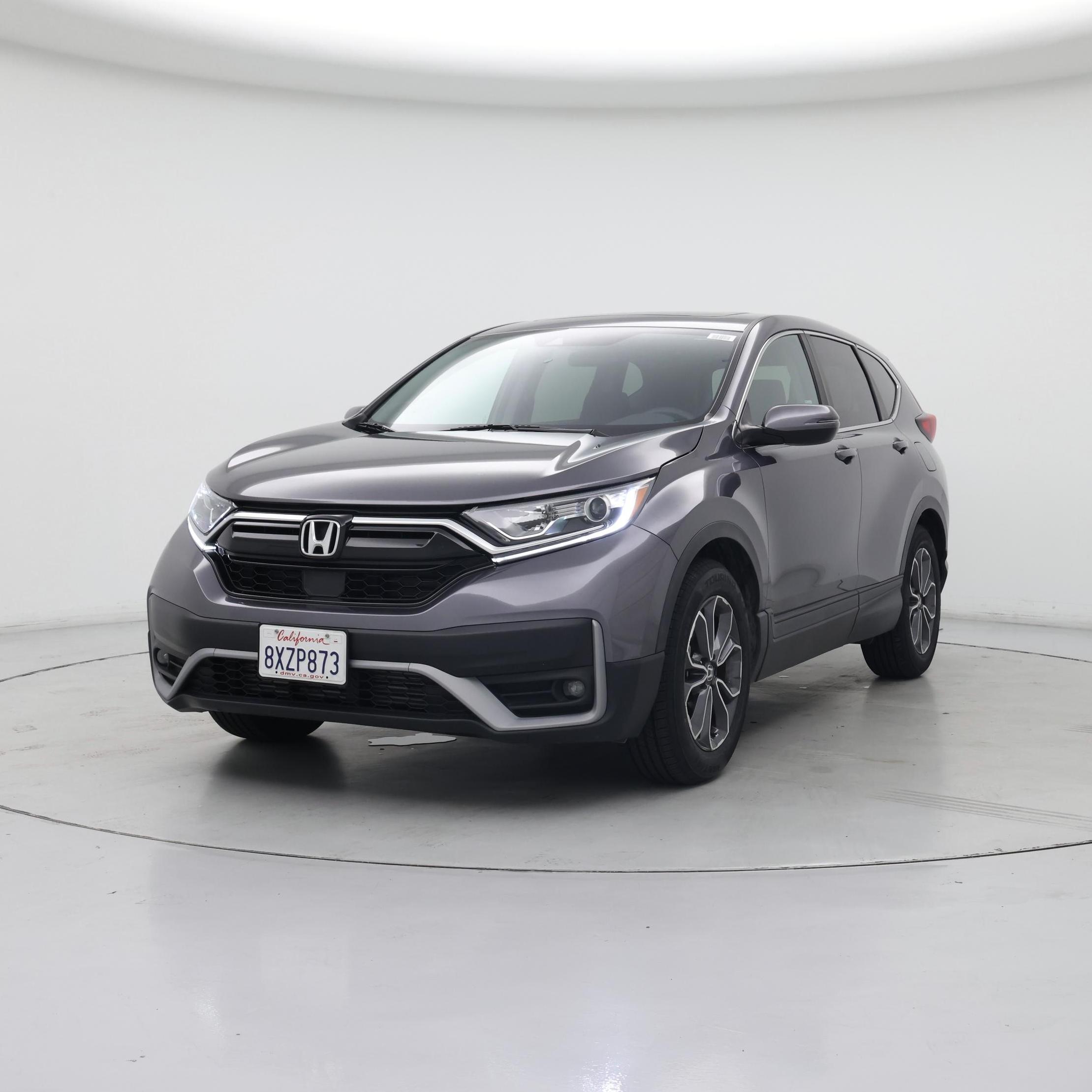 Thumbnail: 2022 Honda CR-V - 4