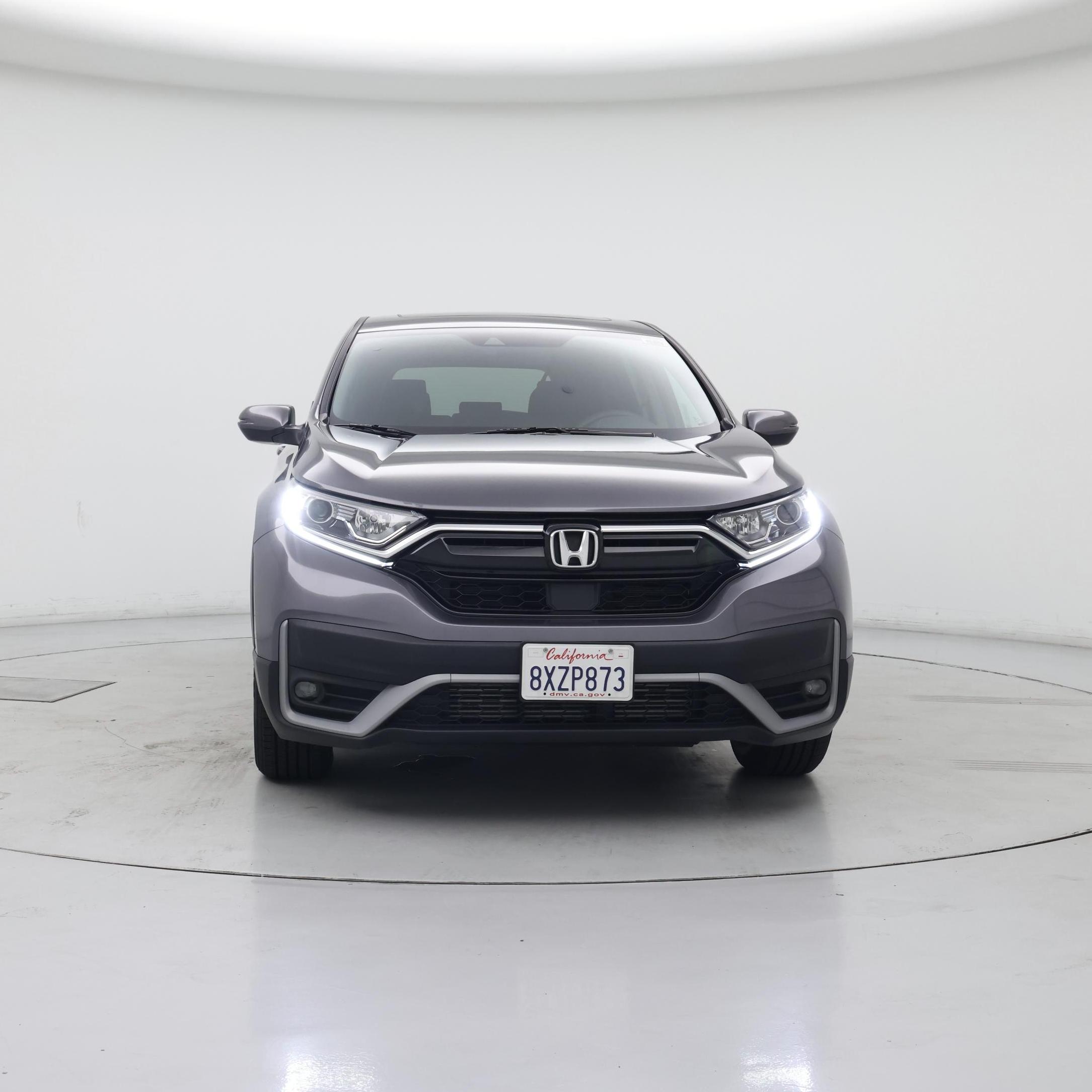 Thumbnail: 2022 Honda CR-V - 5