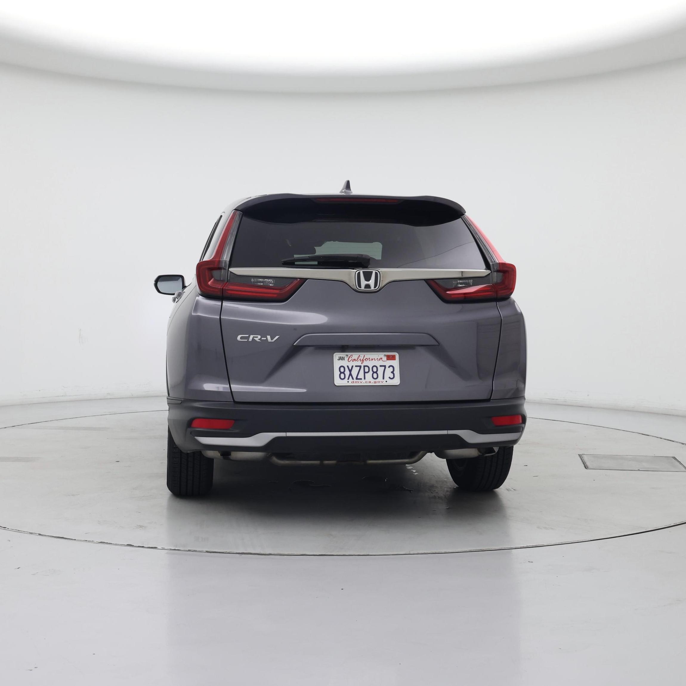 Thumbnail: 2022 Honda CR-V - 6