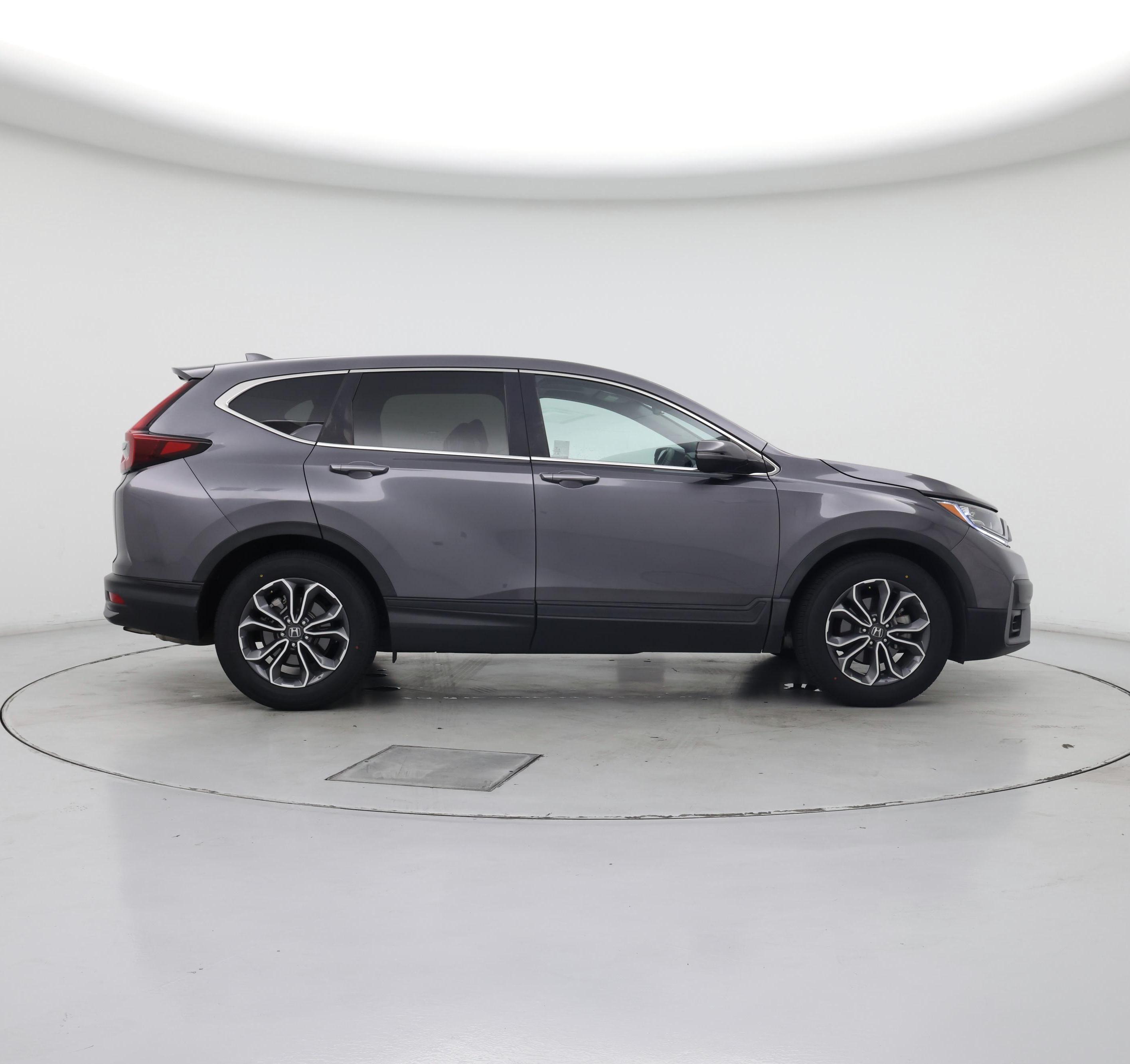 Thumbnail: 2022 Honda CR-V - 7