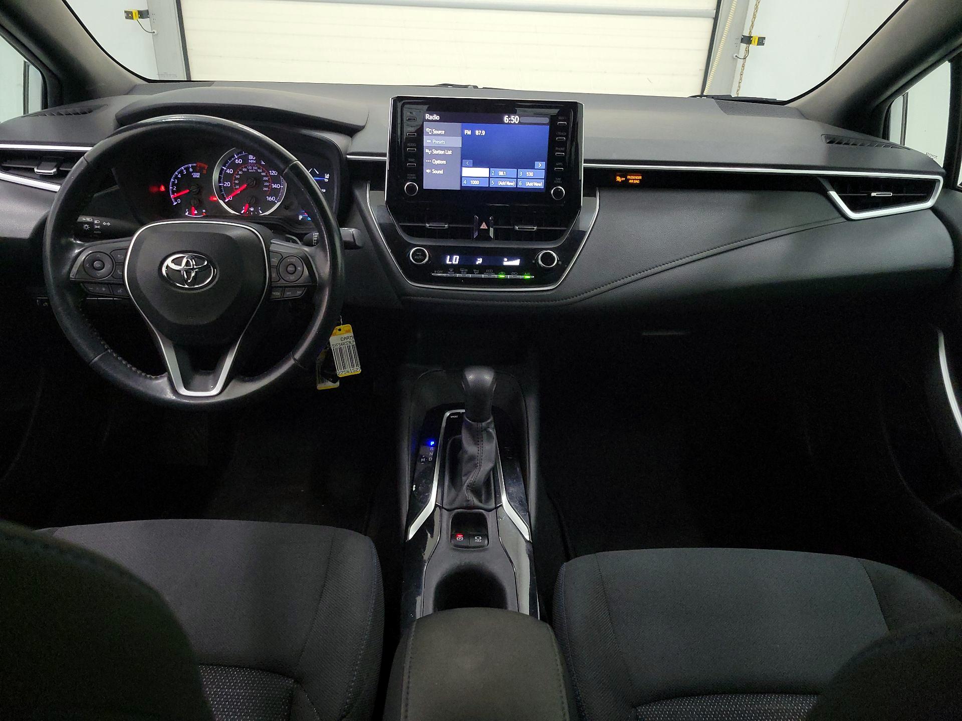 Thumbnail: 2020 Toyota Corolla - 9
