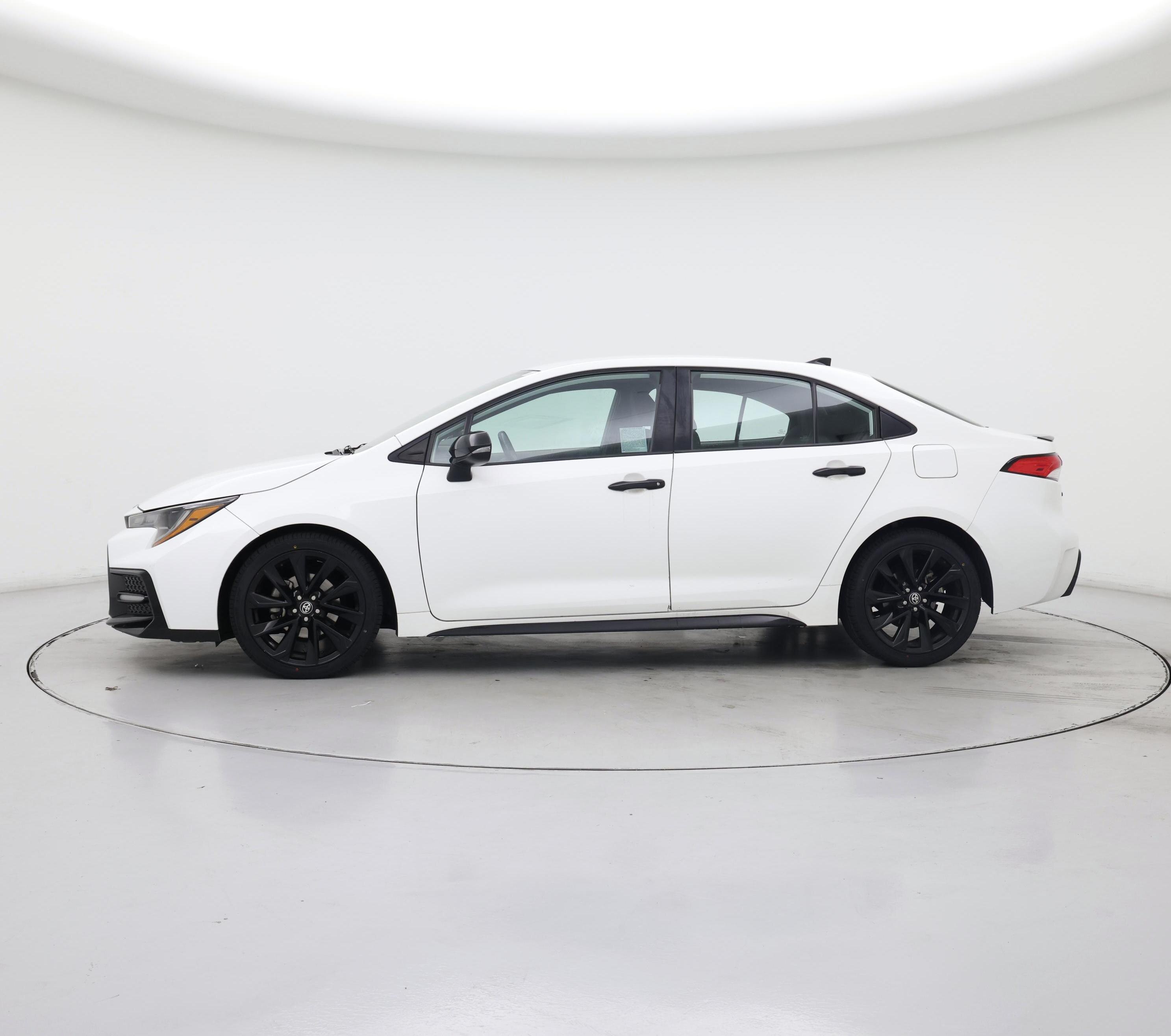 Thumbnail: 2020 Toyota Corolla - 3