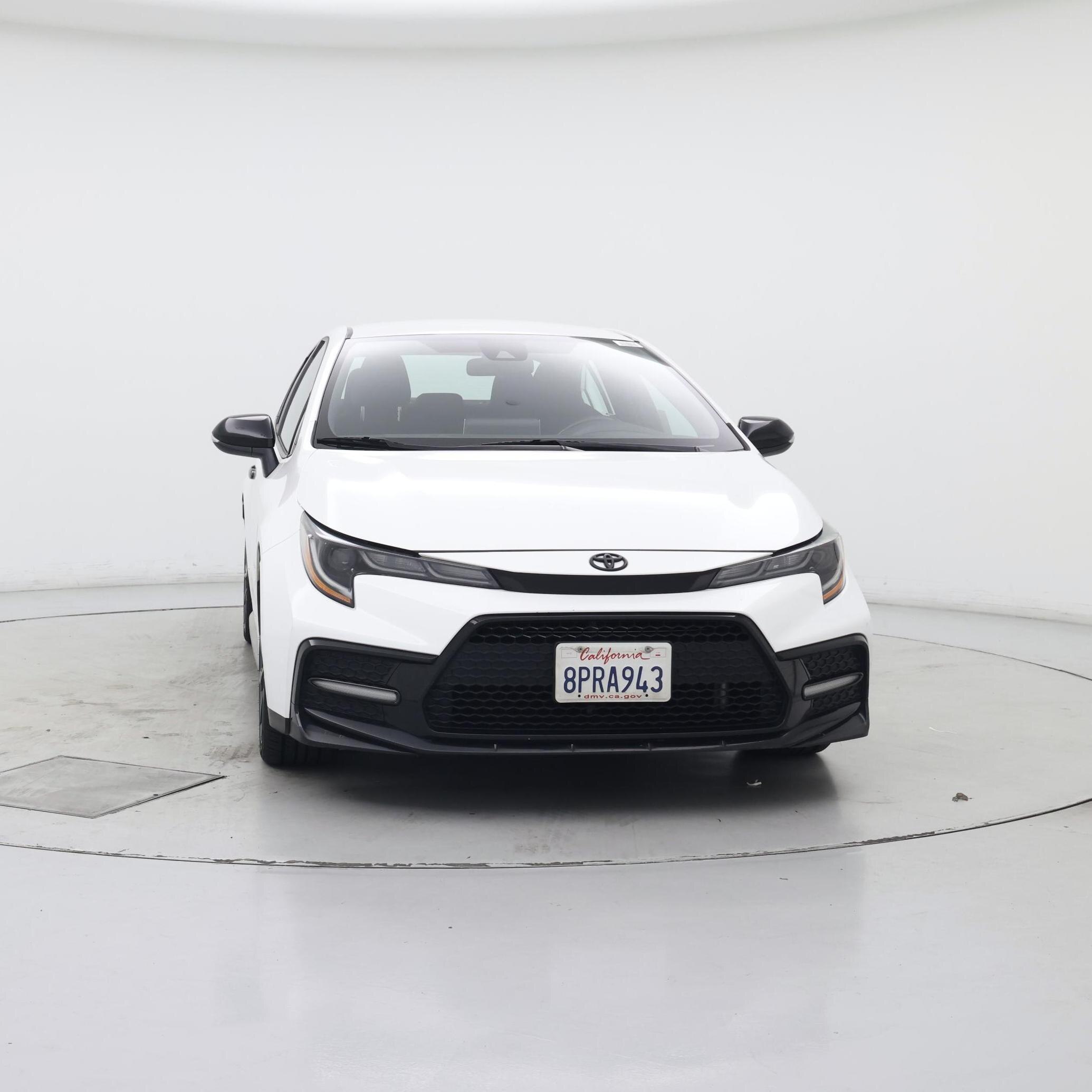 Thumbnail: 2020 Toyota Corolla - 5