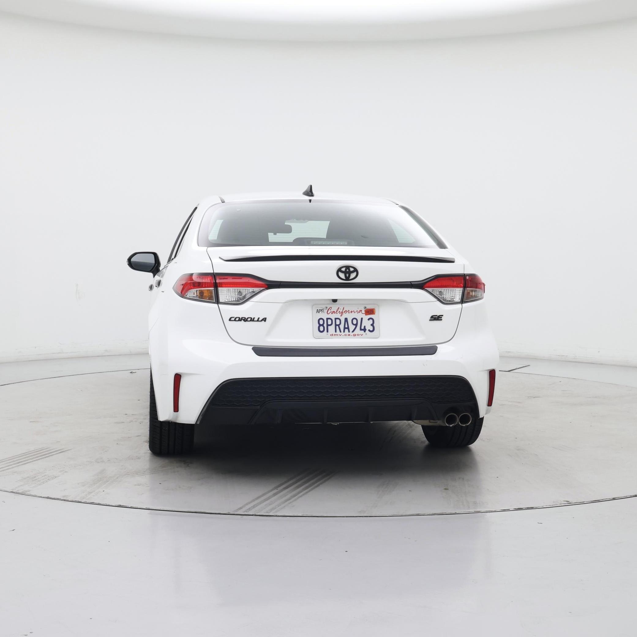 Thumbnail: 2020 Toyota Corolla - 6