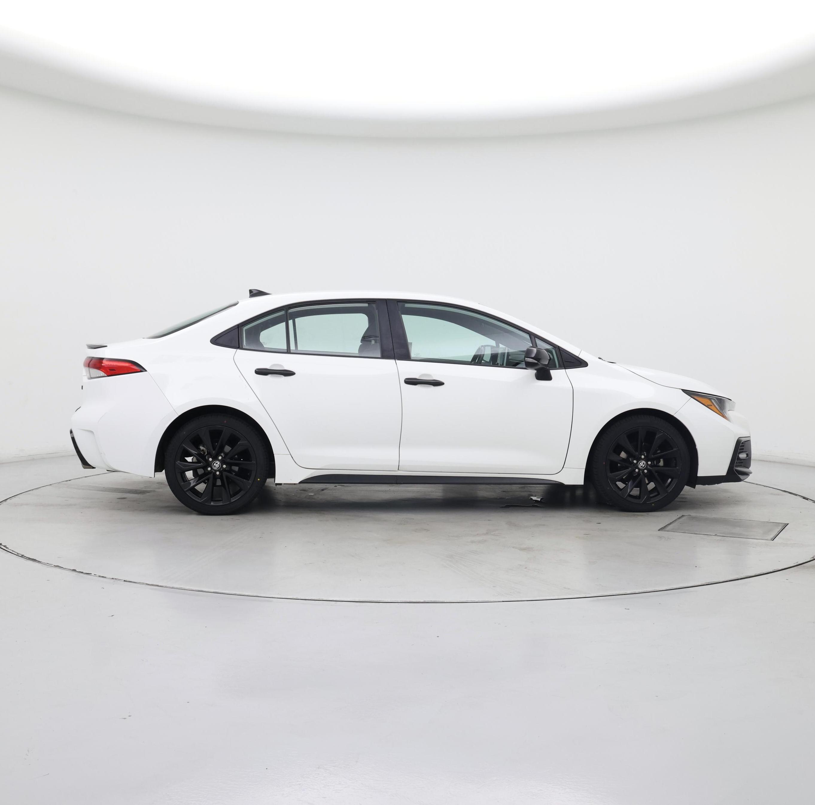 Thumbnail: 2020 Toyota Corolla - 7