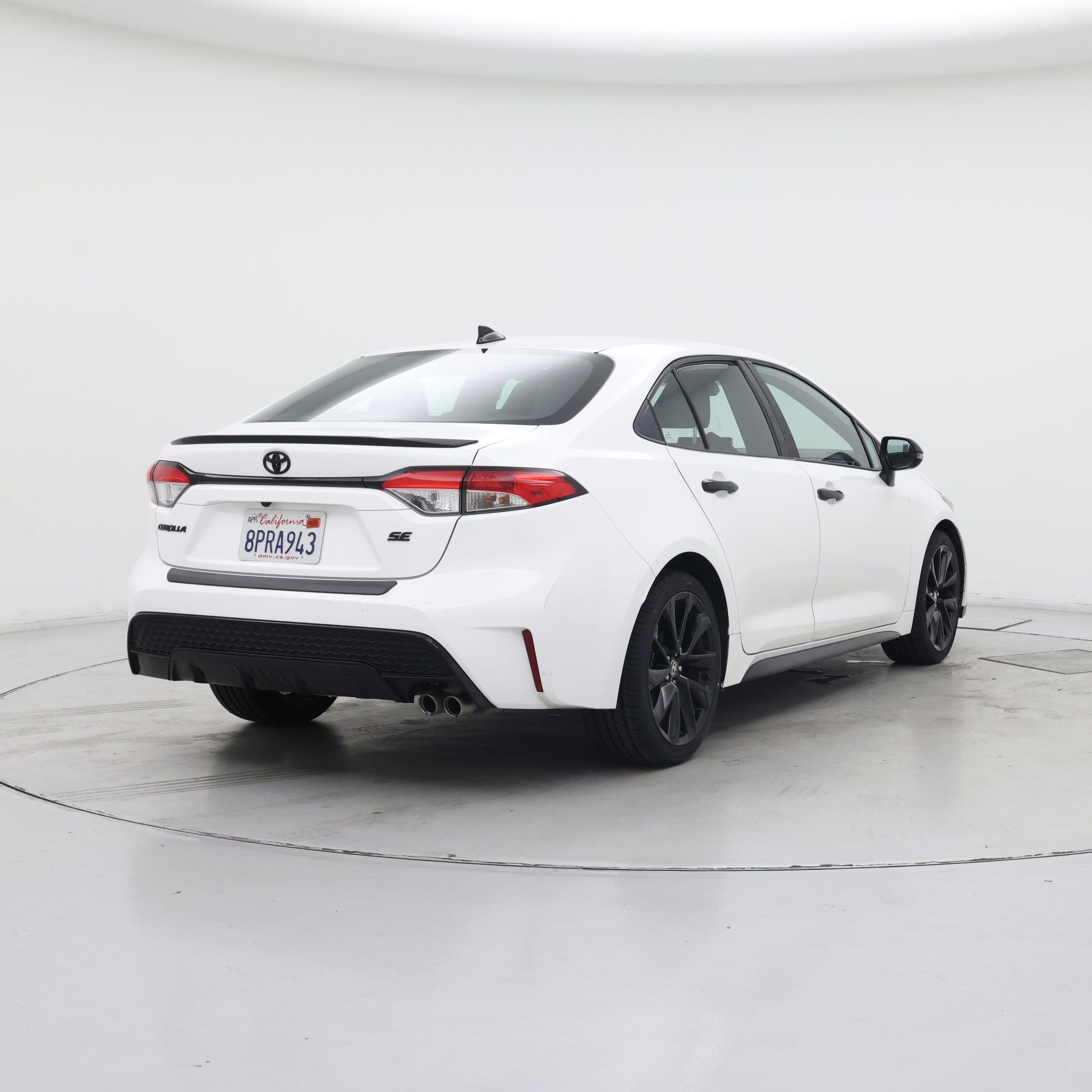 Thumbnail: 2020 Toyota Corolla - 8