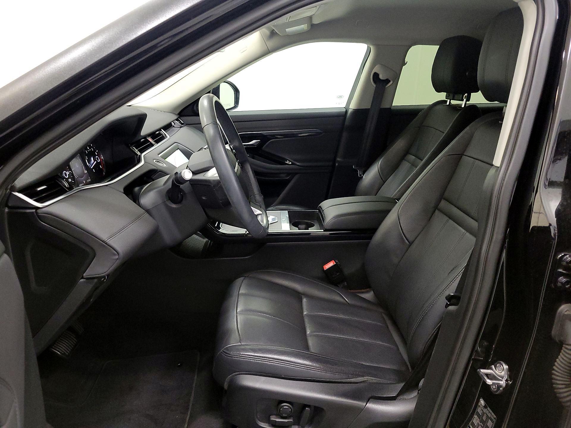 Thumbnail: 2020 Land Rover Range Rover Evoque - 11