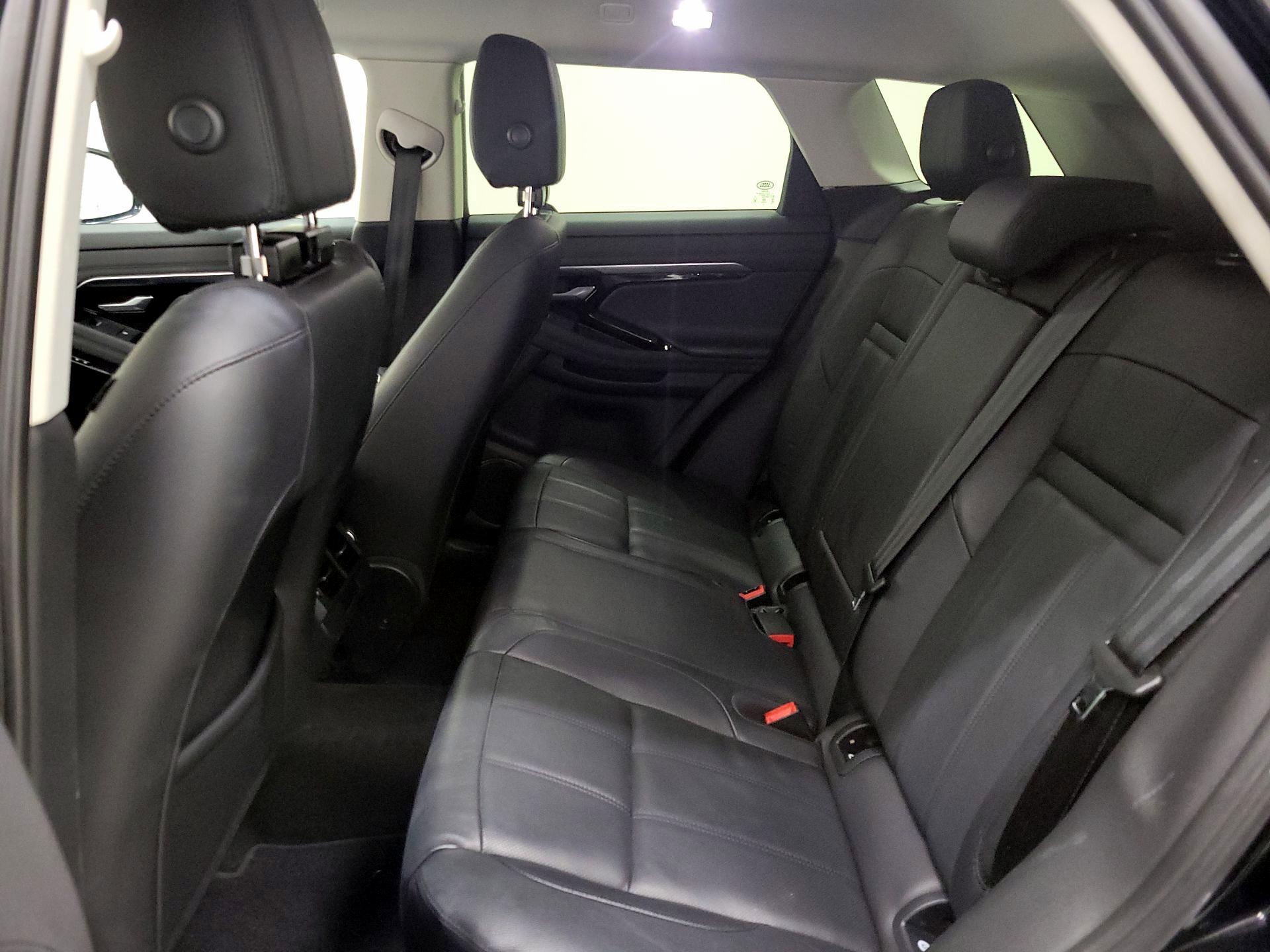 Thumbnail: 2020 Land Rover Range Rover Evoque - 19