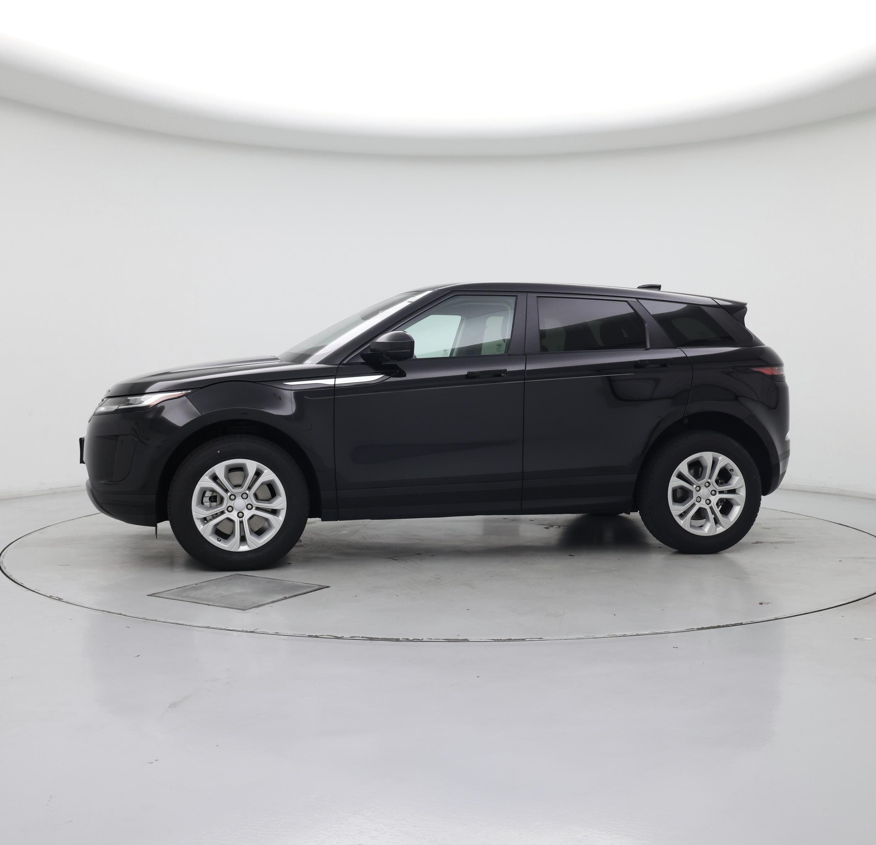 Thumbnail: 2020 Land Rover Range Rover Evoque - 3