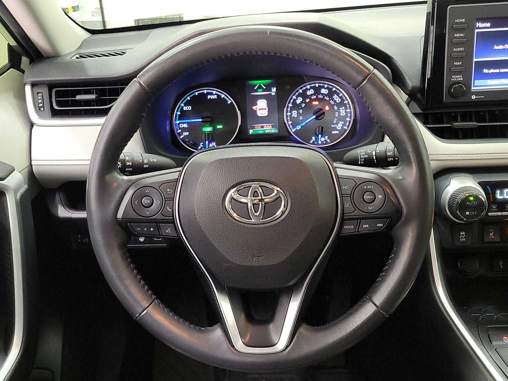 Thumbnail: 2020 Toyota RAV4 - 10