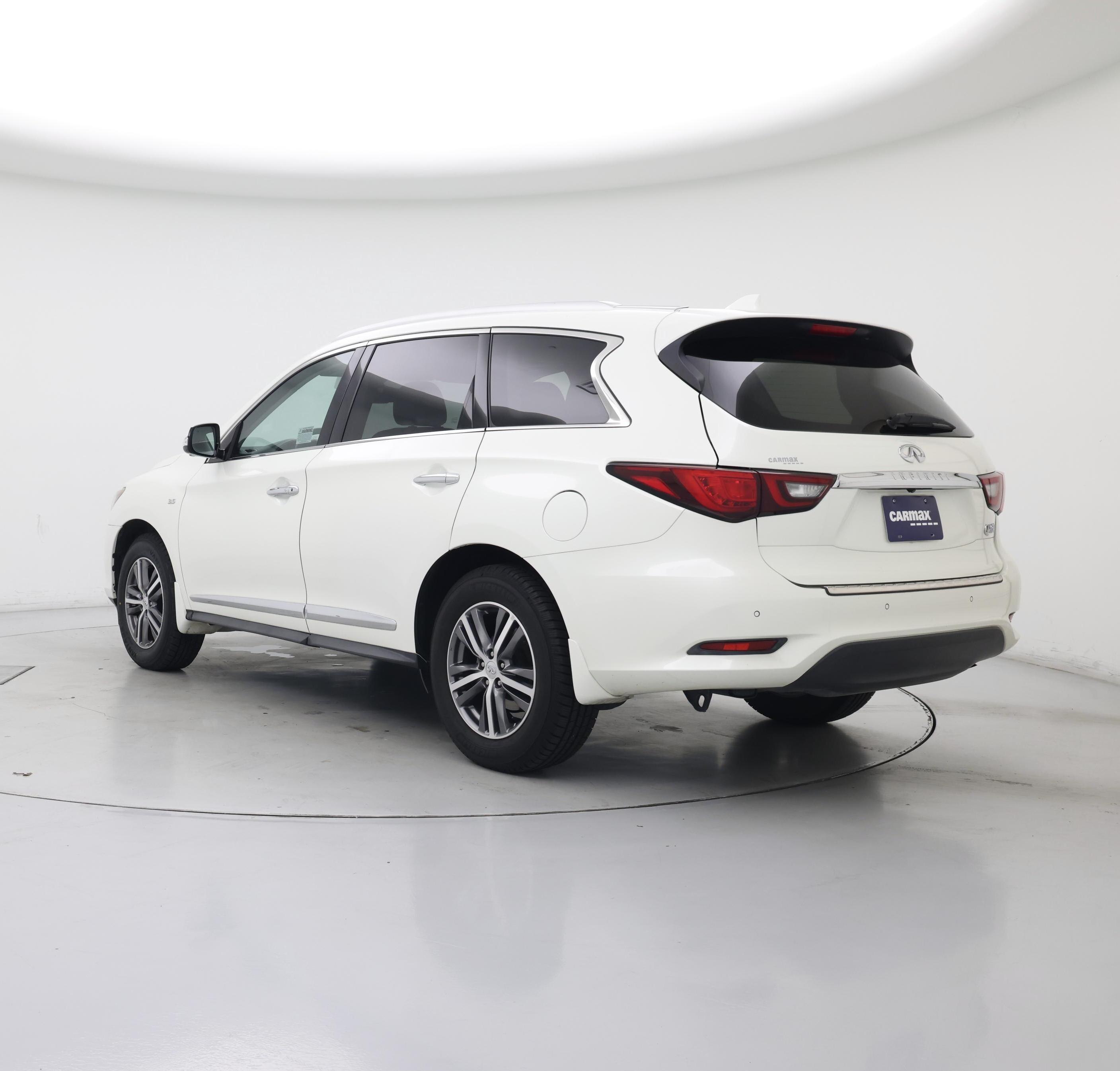 Thumbnail: 2020 INFINITI QX60 - 2