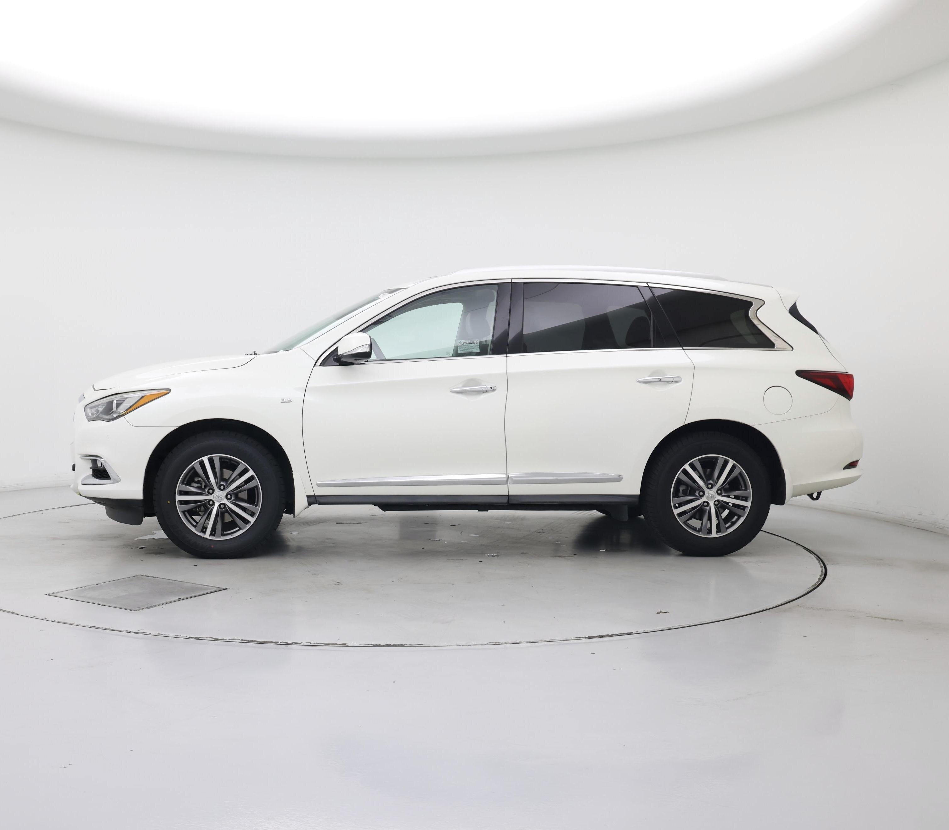 Thumbnail: 2020 INFINITI QX60 - 3