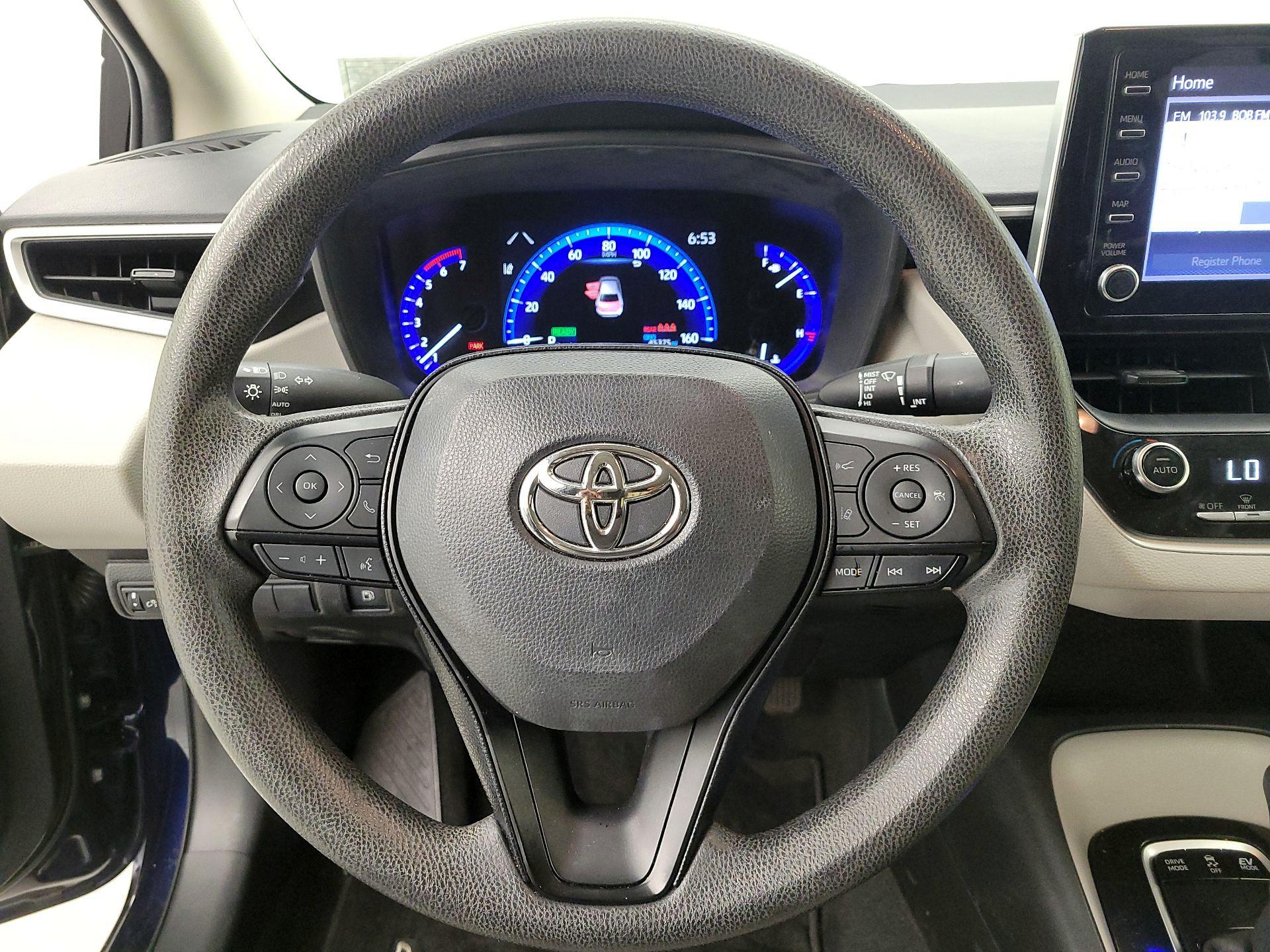 Thumbnail: 2020 Toyota Corolla - 10