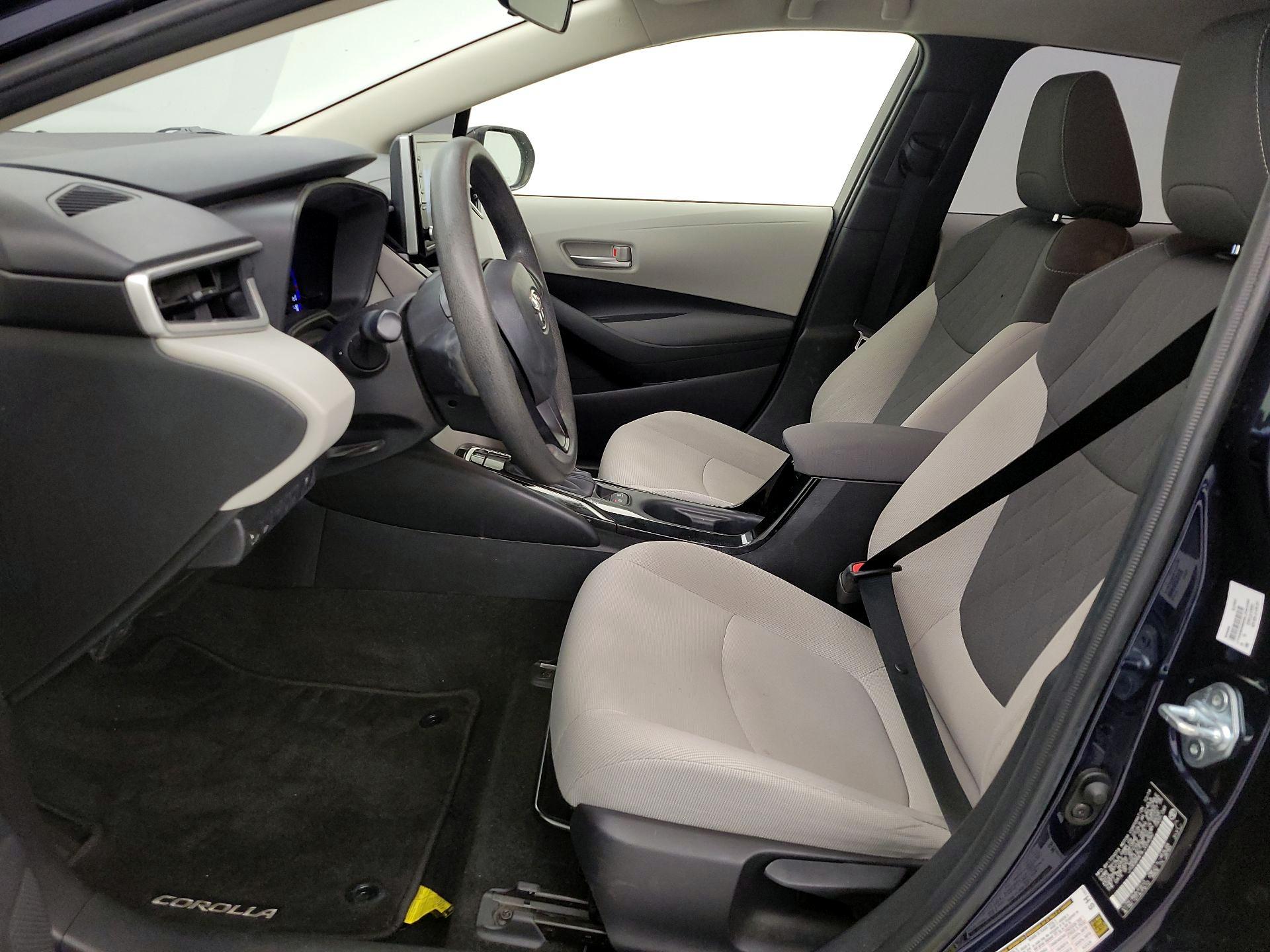 Thumbnail: 2020 Toyota Corolla - 11